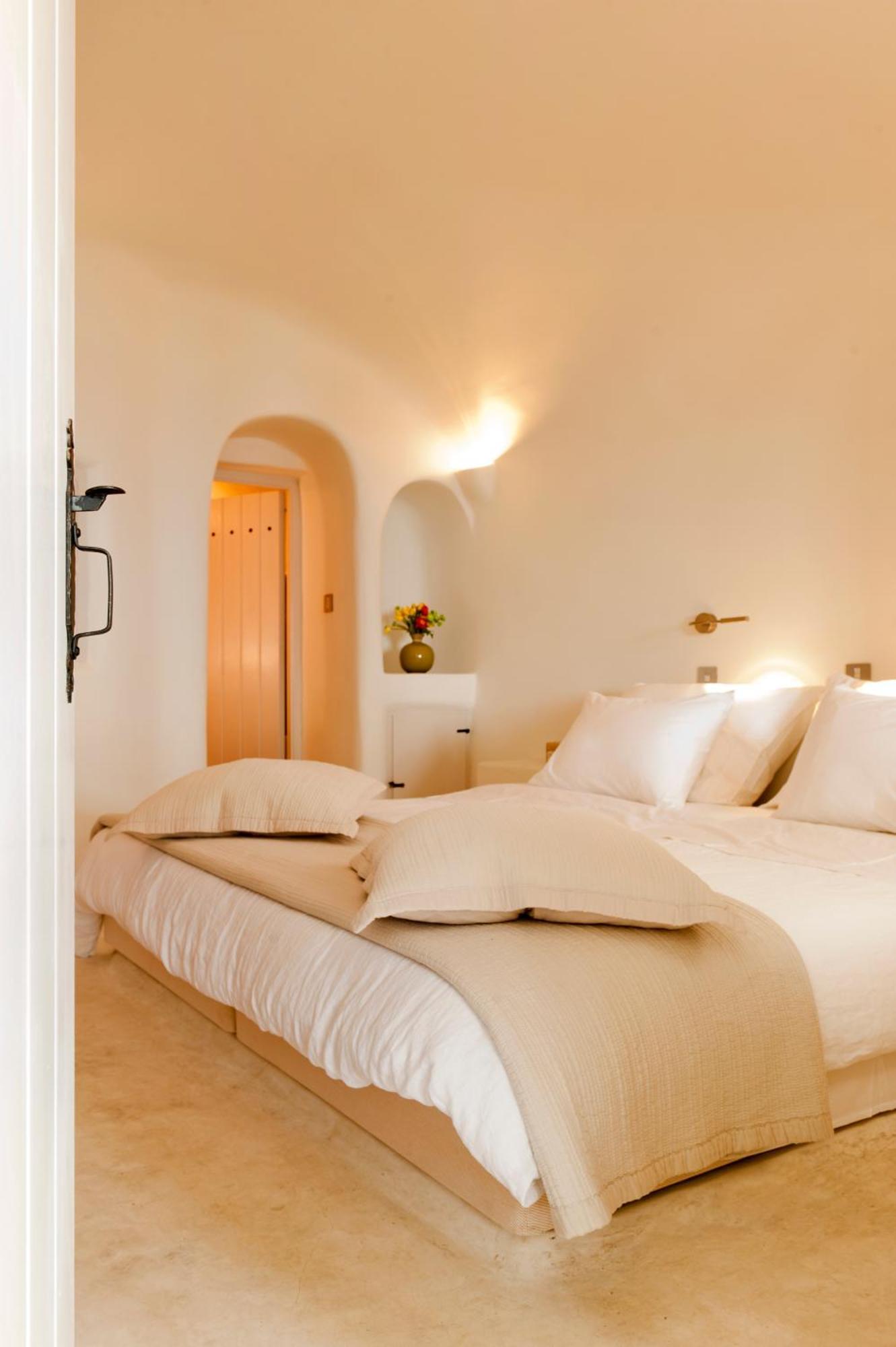 Kapari Natural Hotel 5*