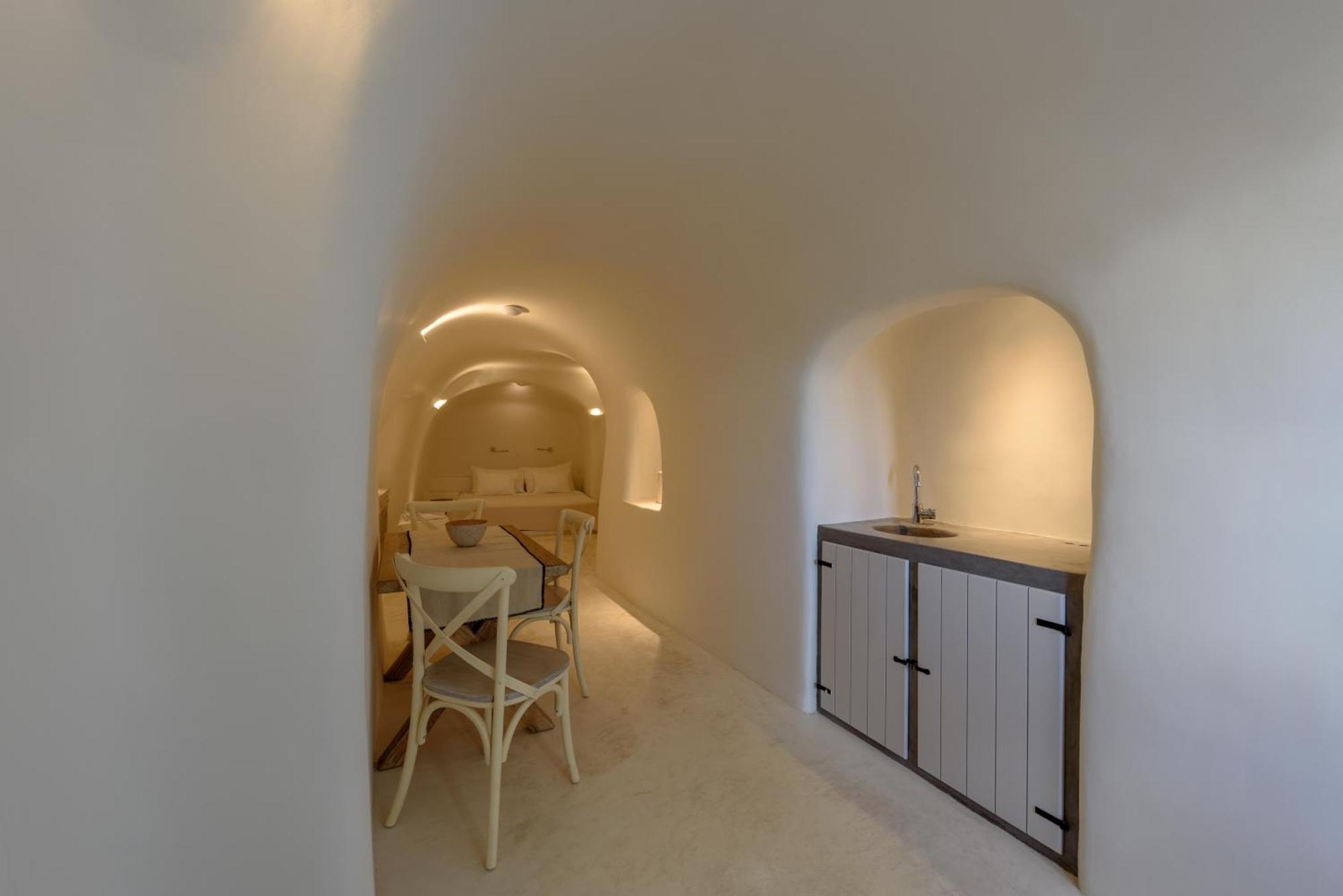 Hotel Kapari Natural 5*