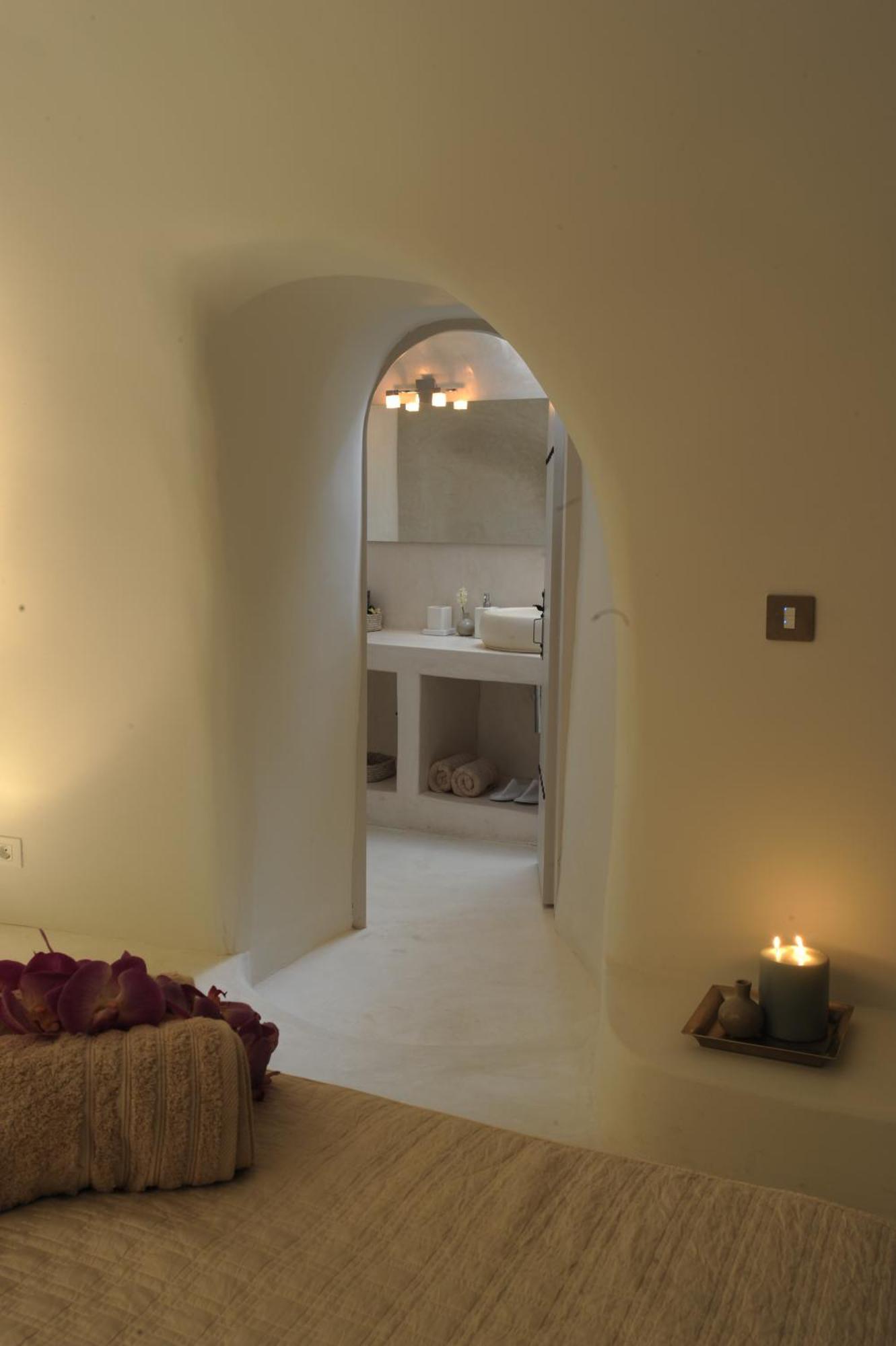 Kapari Natural Hotel
