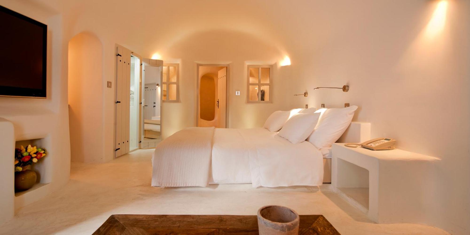 Hotel Kapari Natural 5*