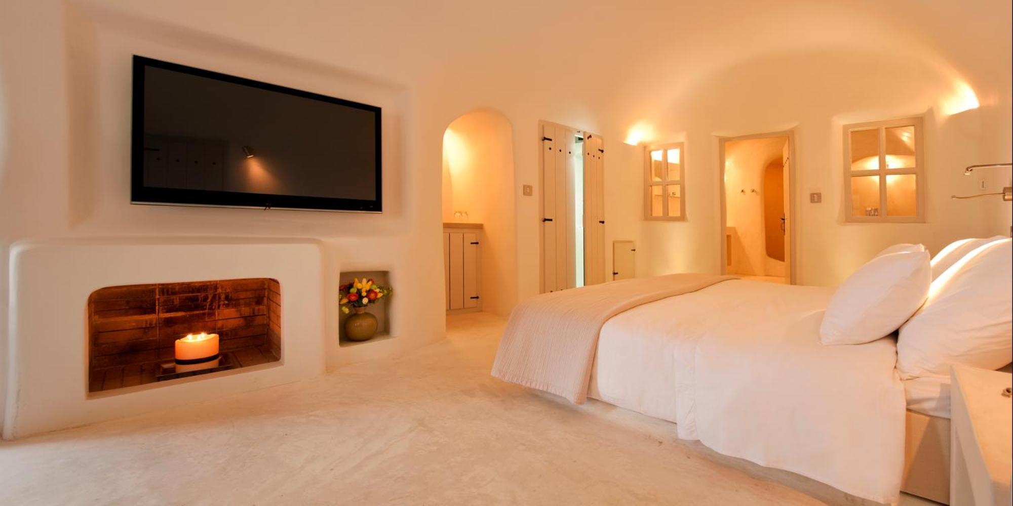 Kapari Natural Hotel 5*