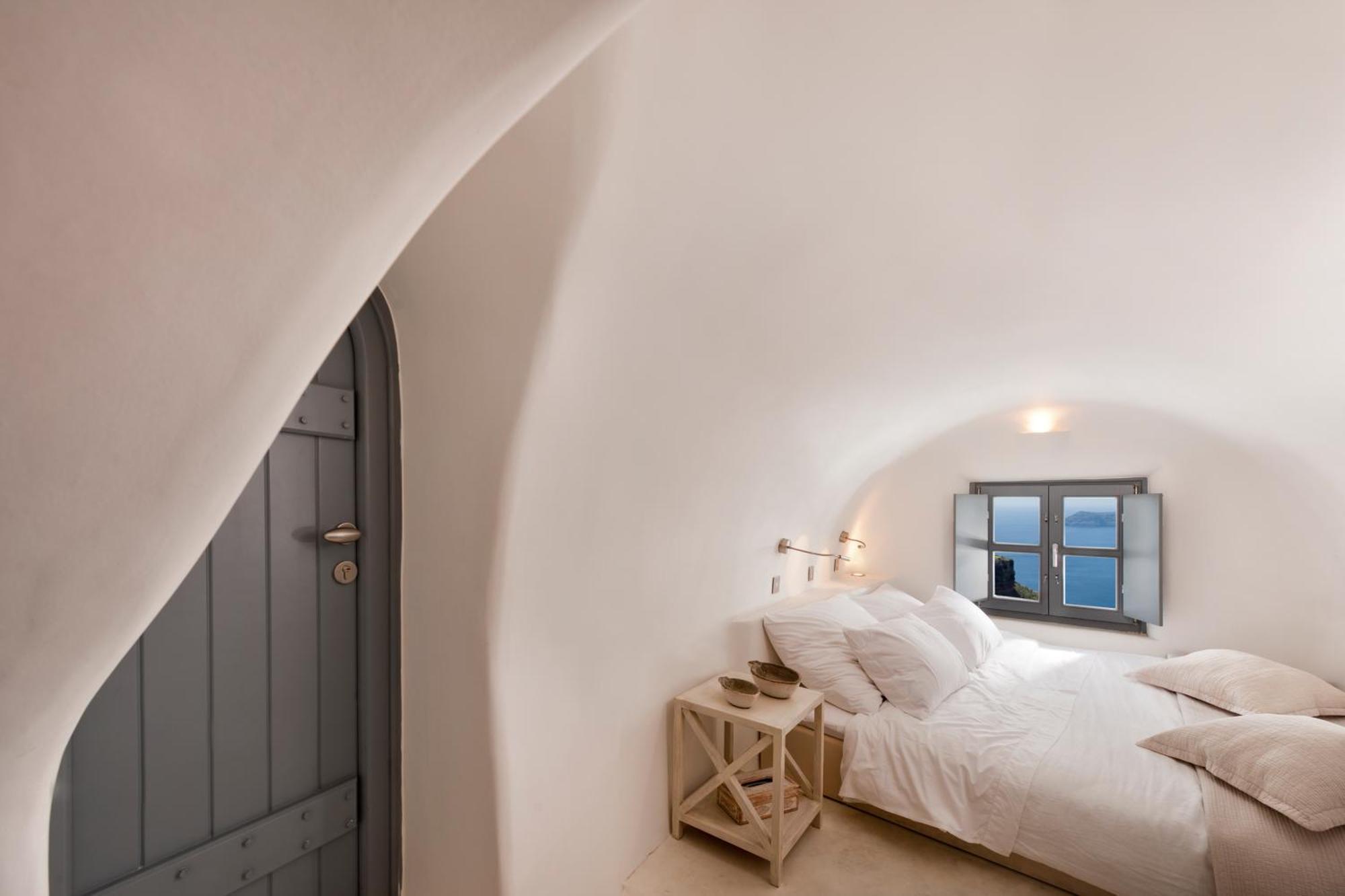 Hotel Kapari Natural Imerovigli (Santorini)