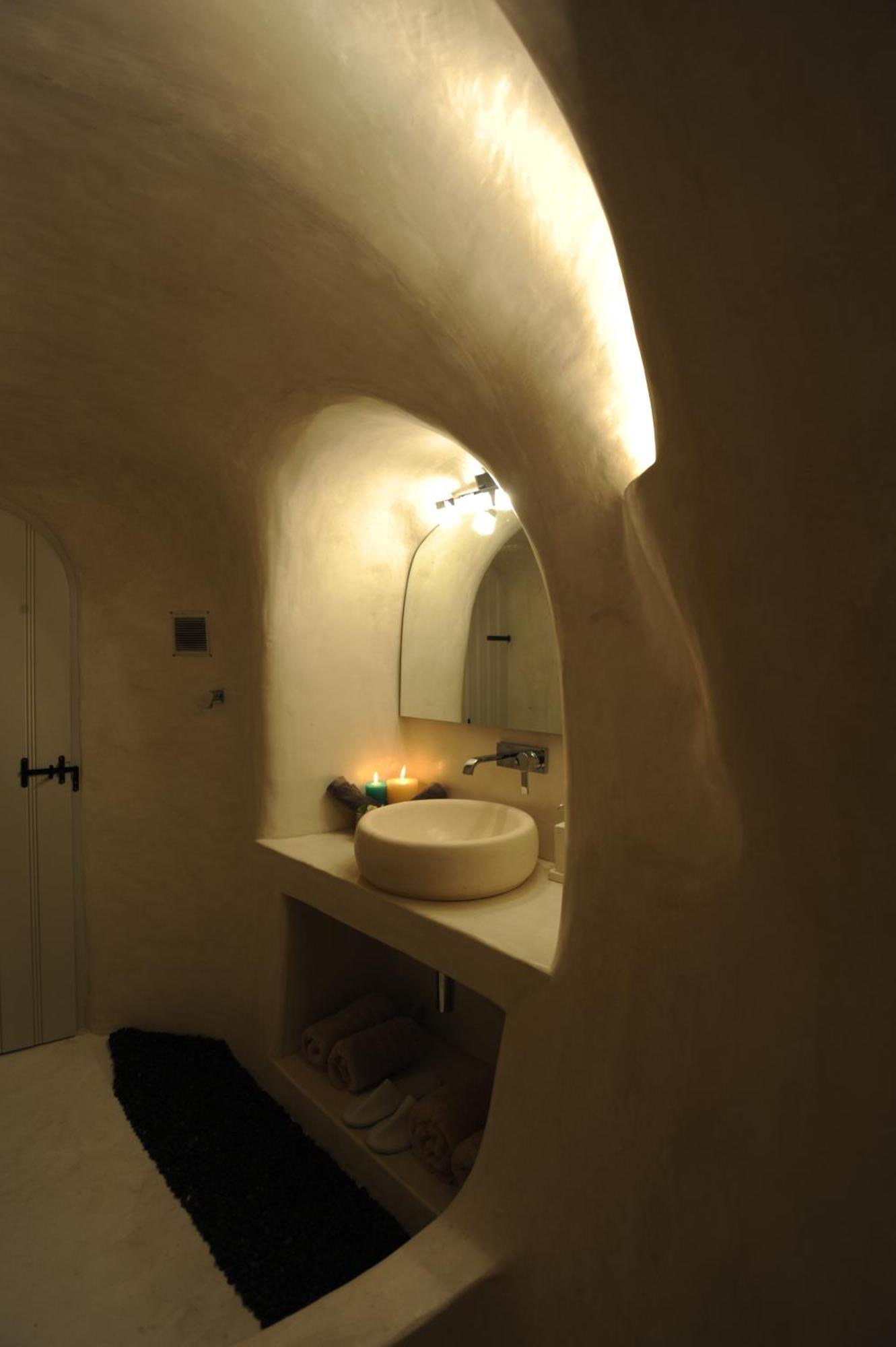 Hotel Kapari Natural