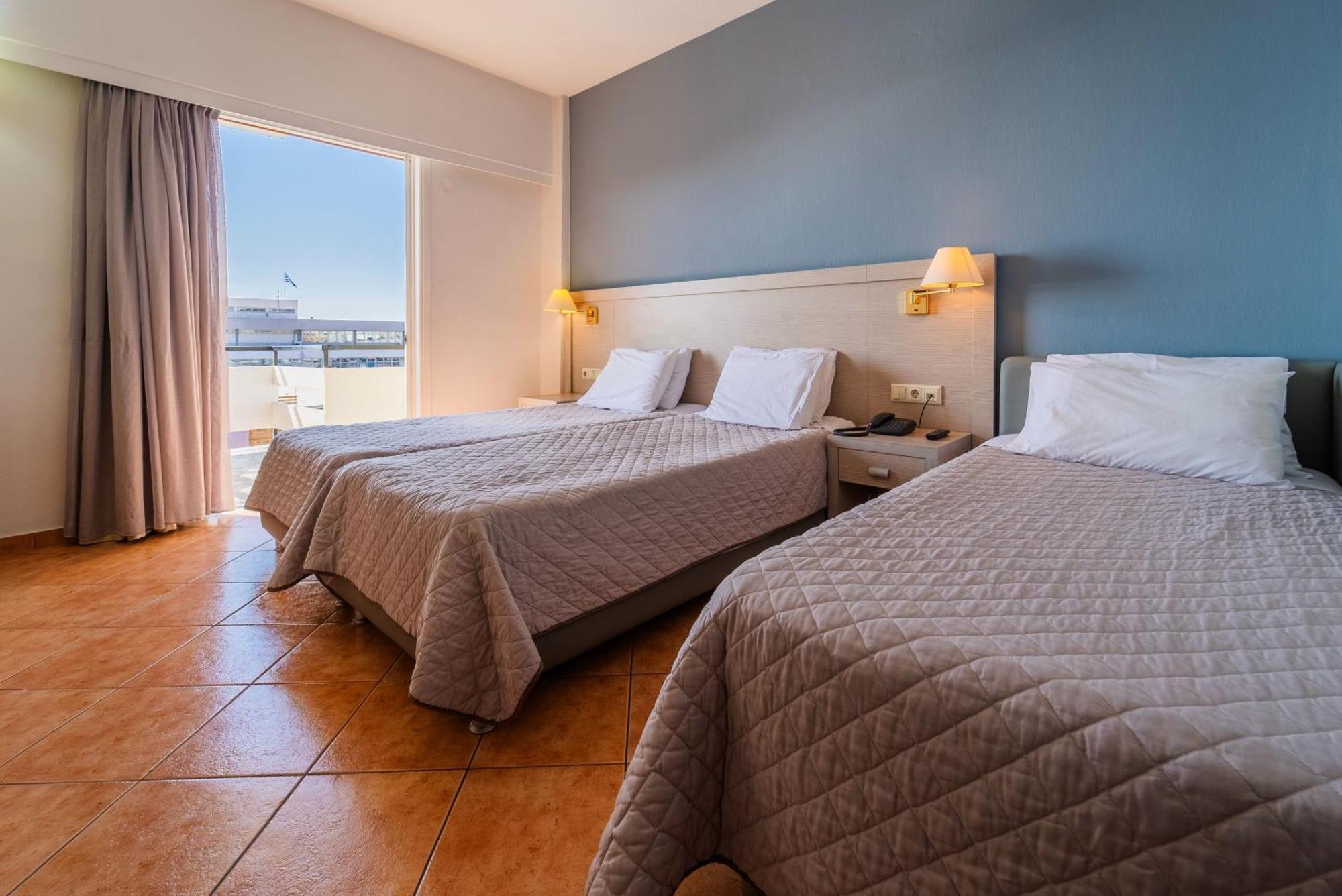 Oceanis Hotel