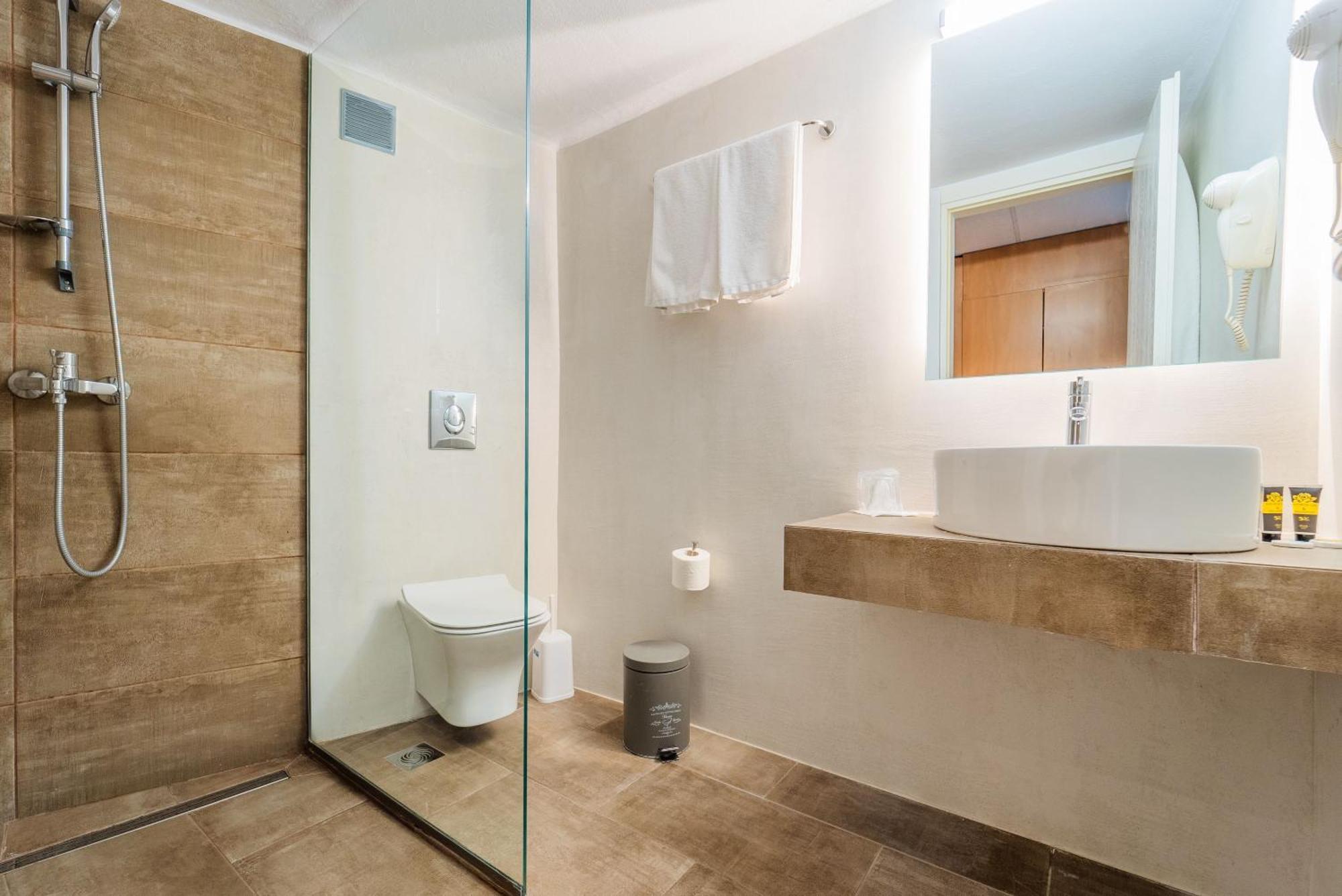 Hotel Oceanis Kavala