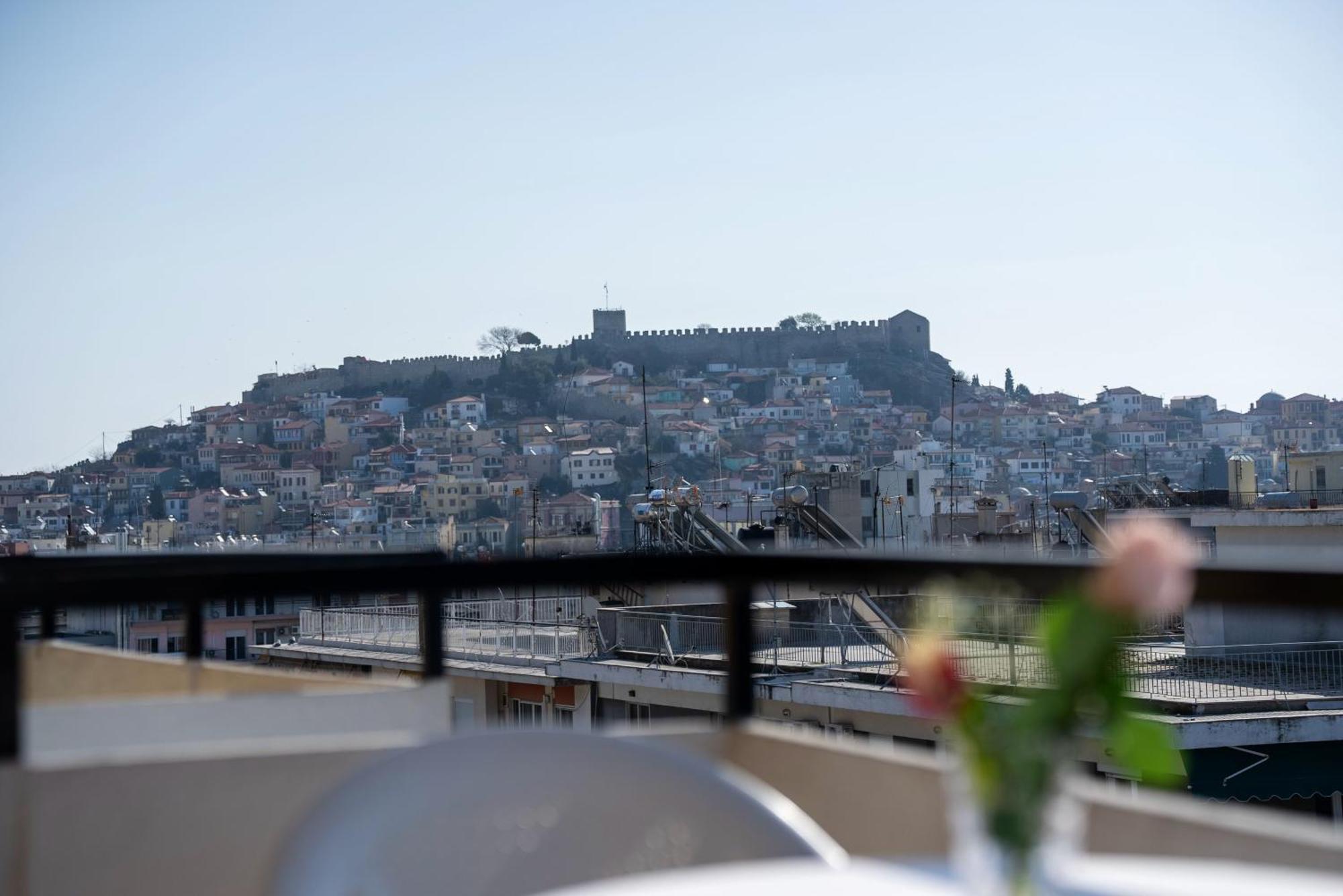 Hotel Oceanis Kavala