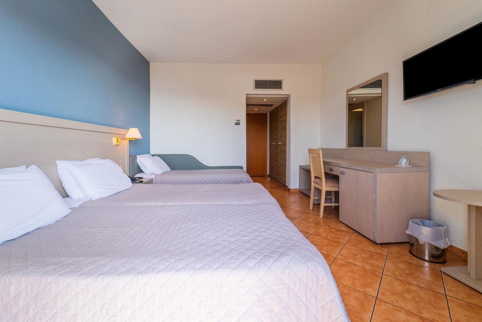 Hotel Oceanis