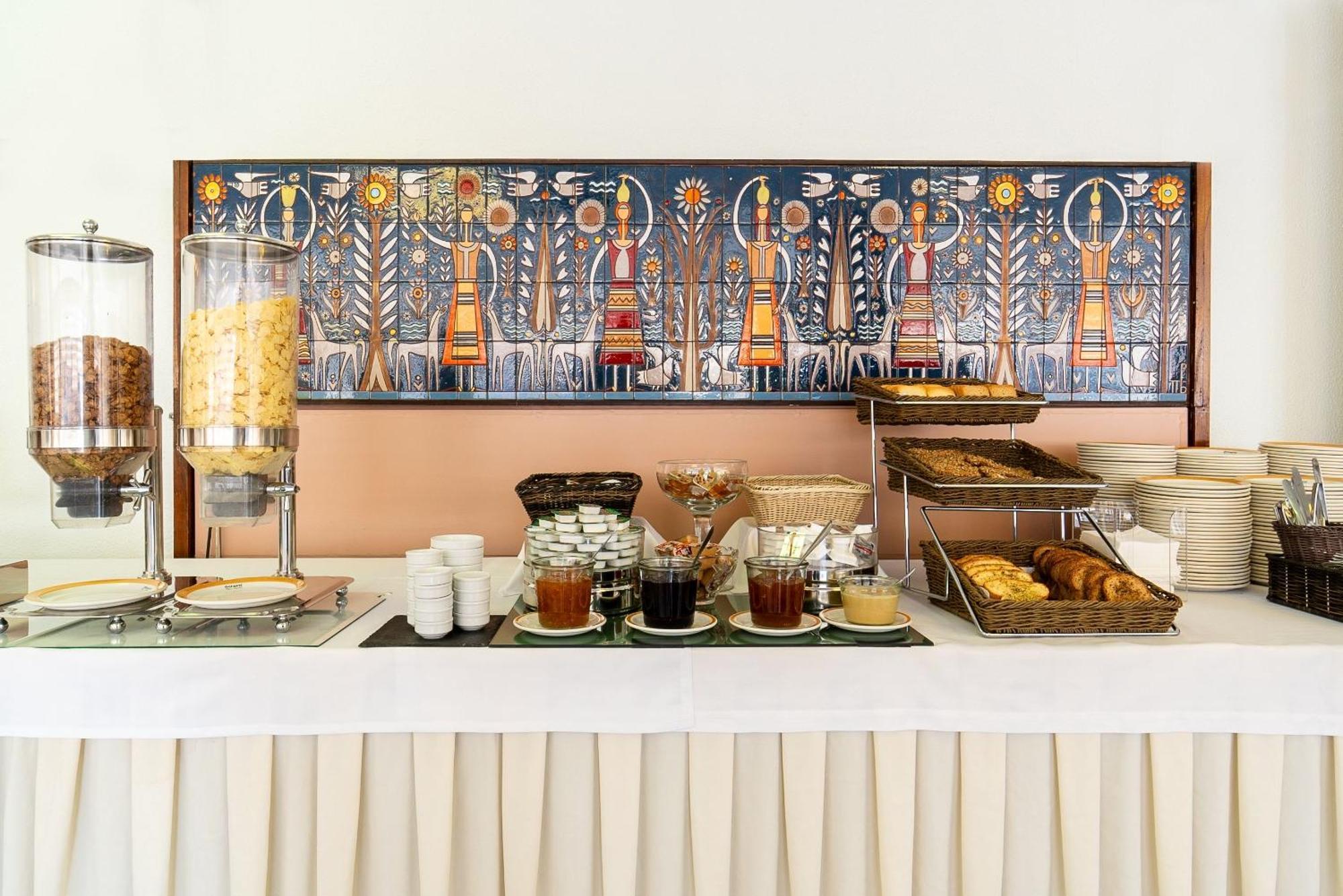 Oceanis Hotel 3*