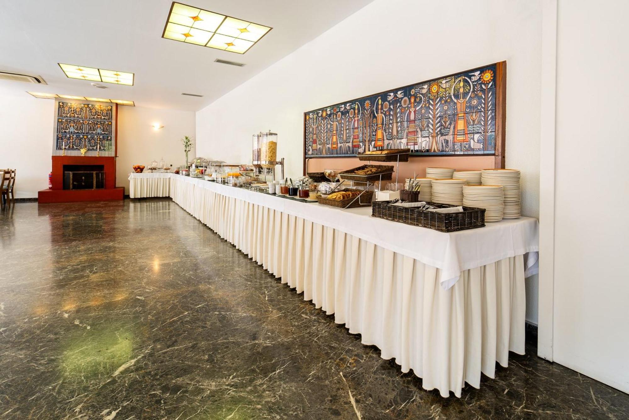Hotel Oceanis Kavala