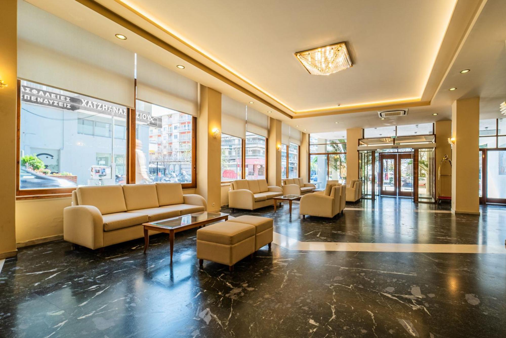 Hotel Oceanis 3*