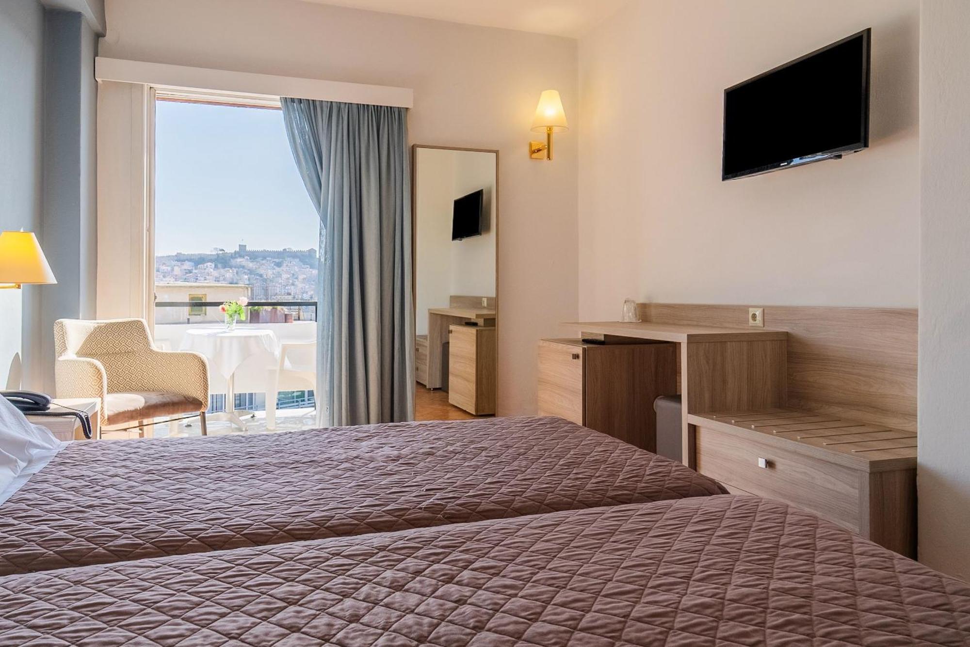 Hotel Oceanis