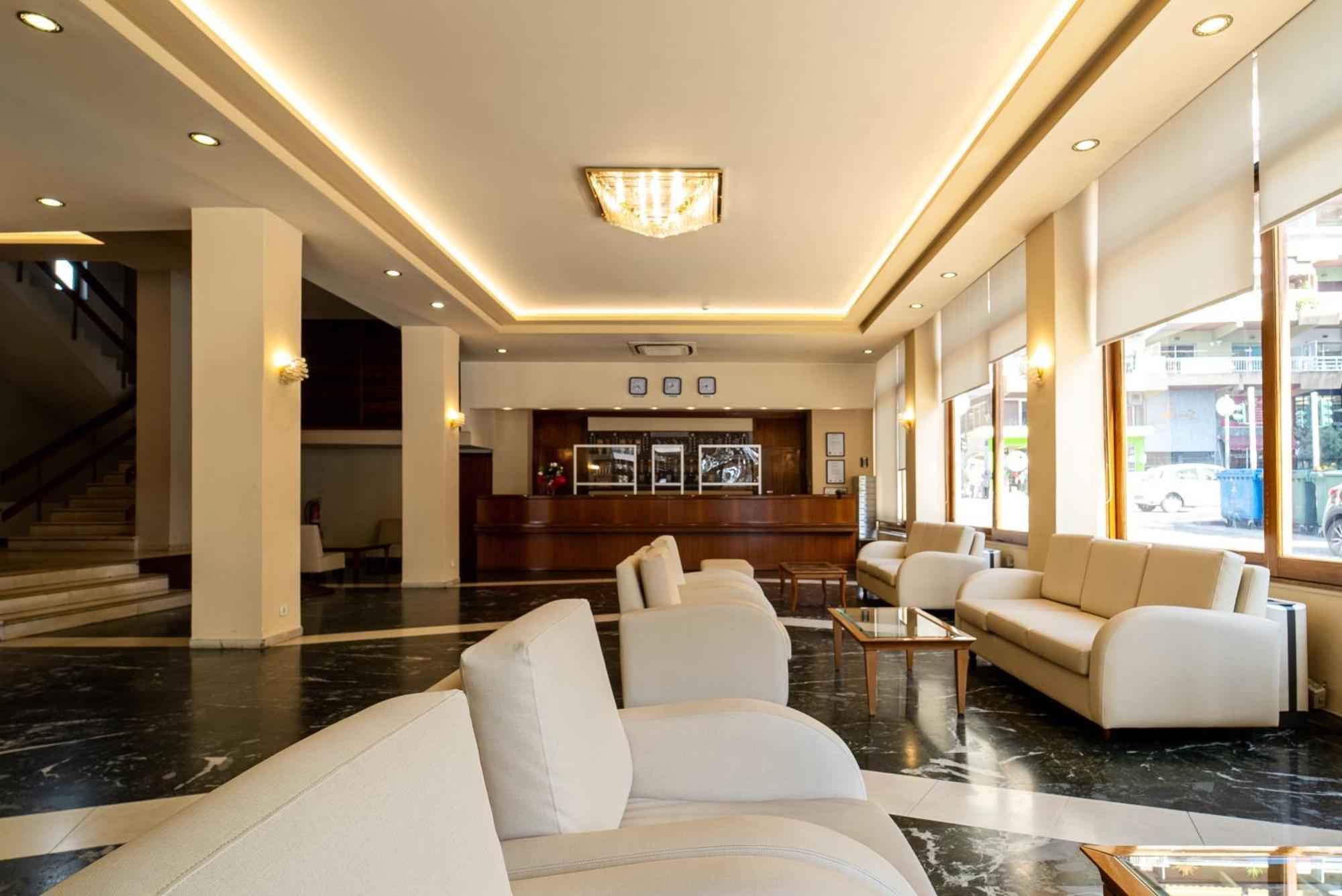 Oceanis Hotel Kavala