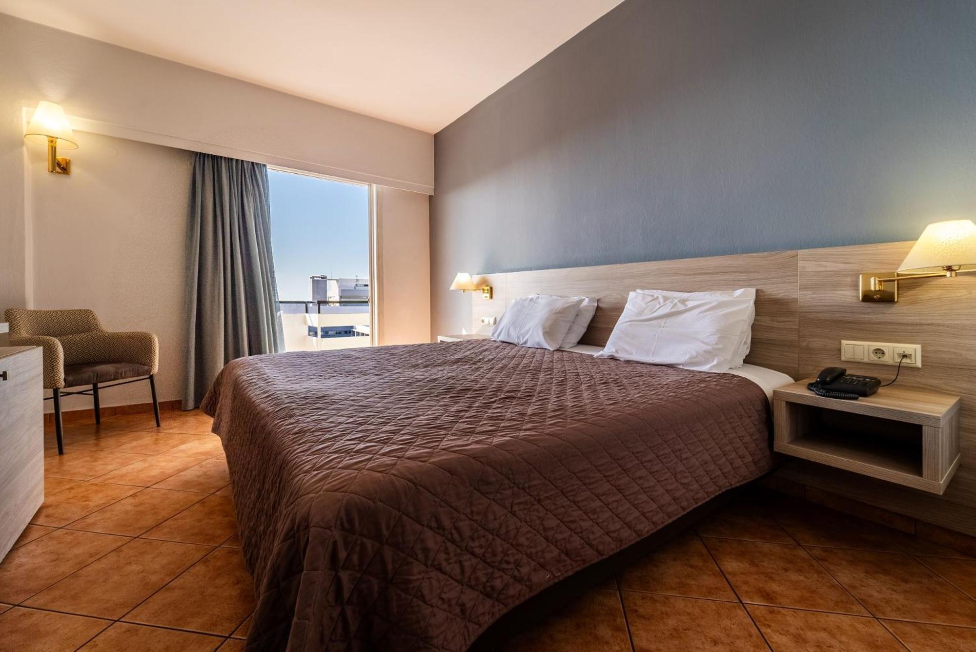 Hotel Oceanis