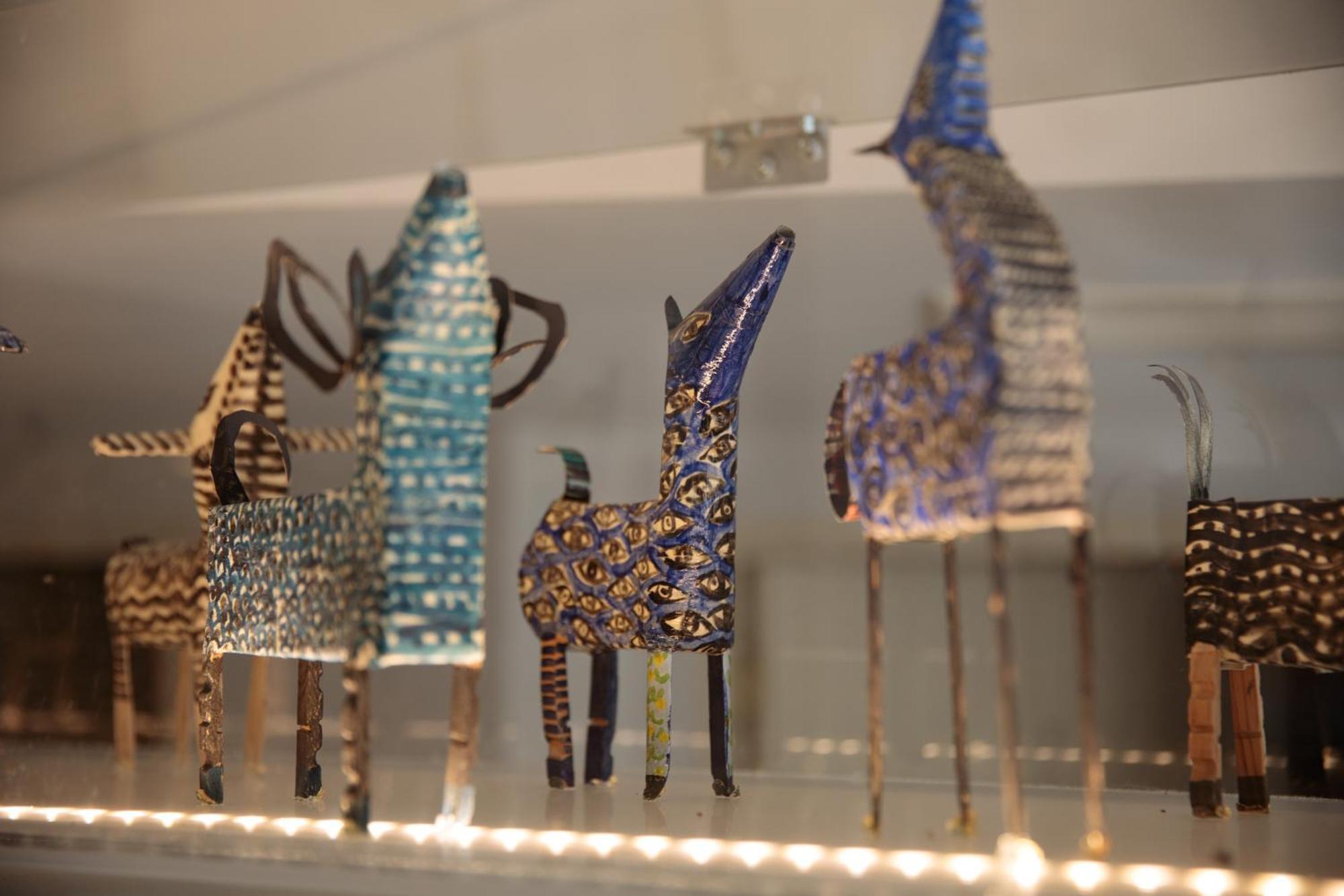 Iria Art Hotel