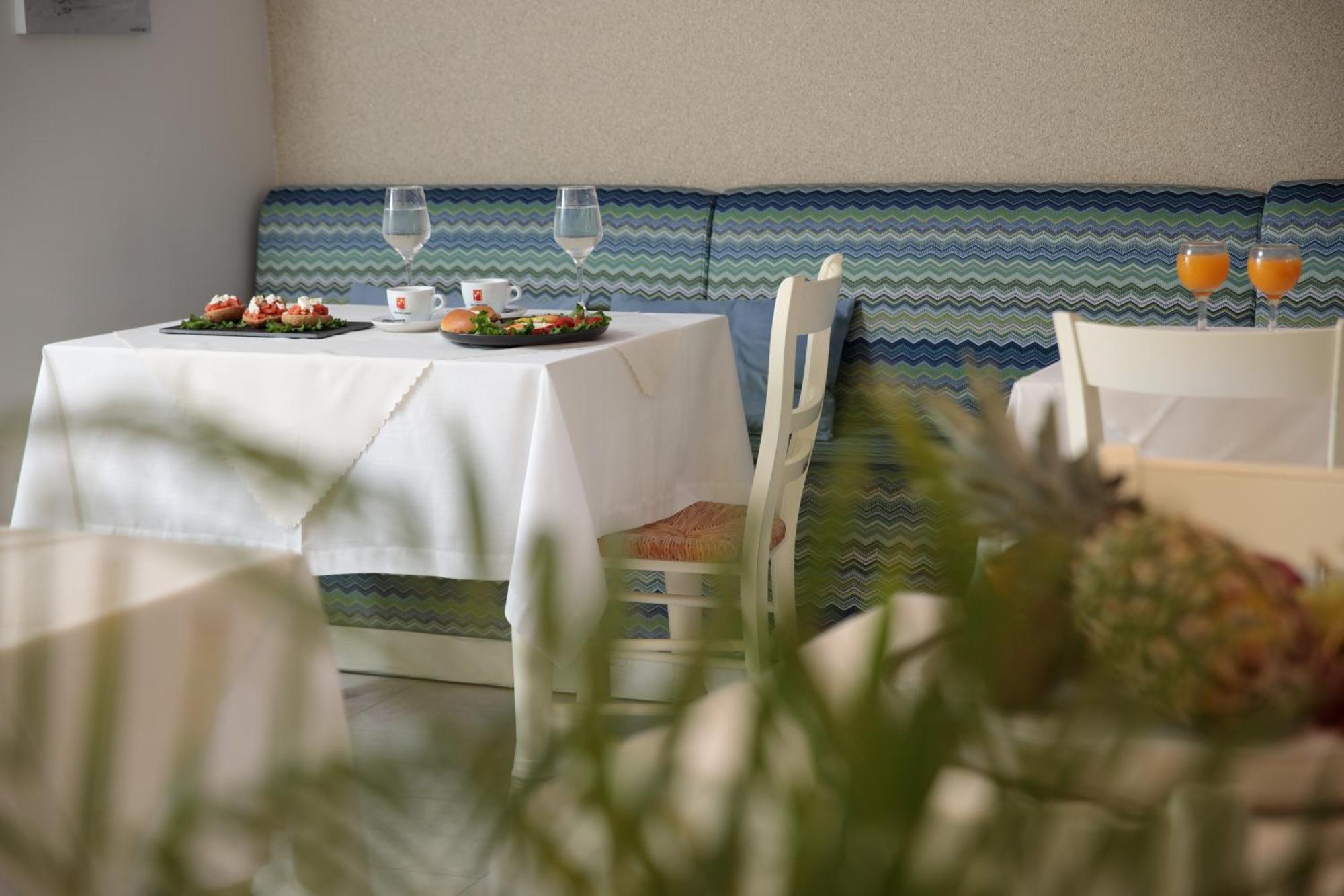 Iria Art 4* Agia Anna (Naxos)