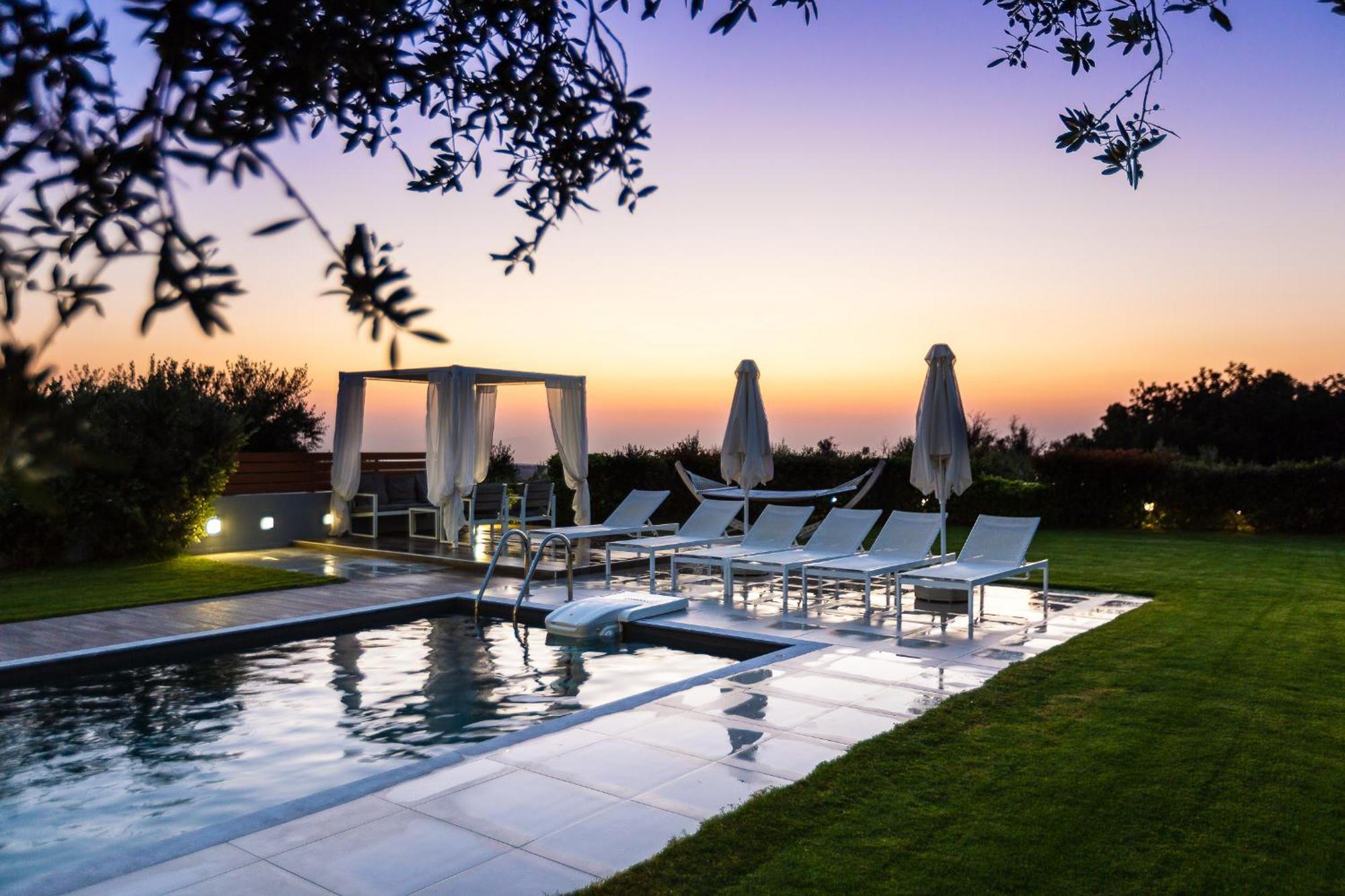 Vilana Exclusive Villa *