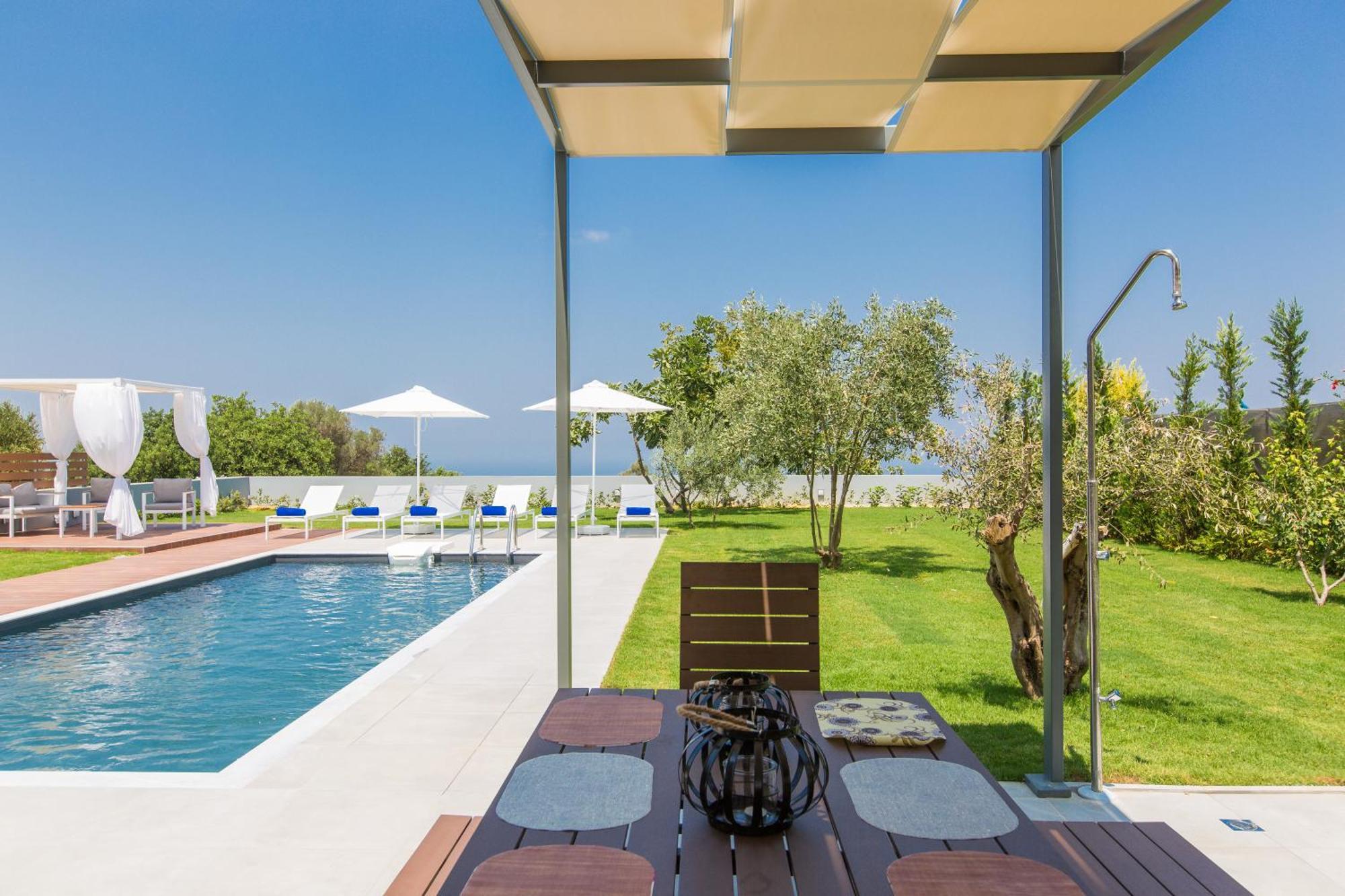Villa Vilana Exclusive *