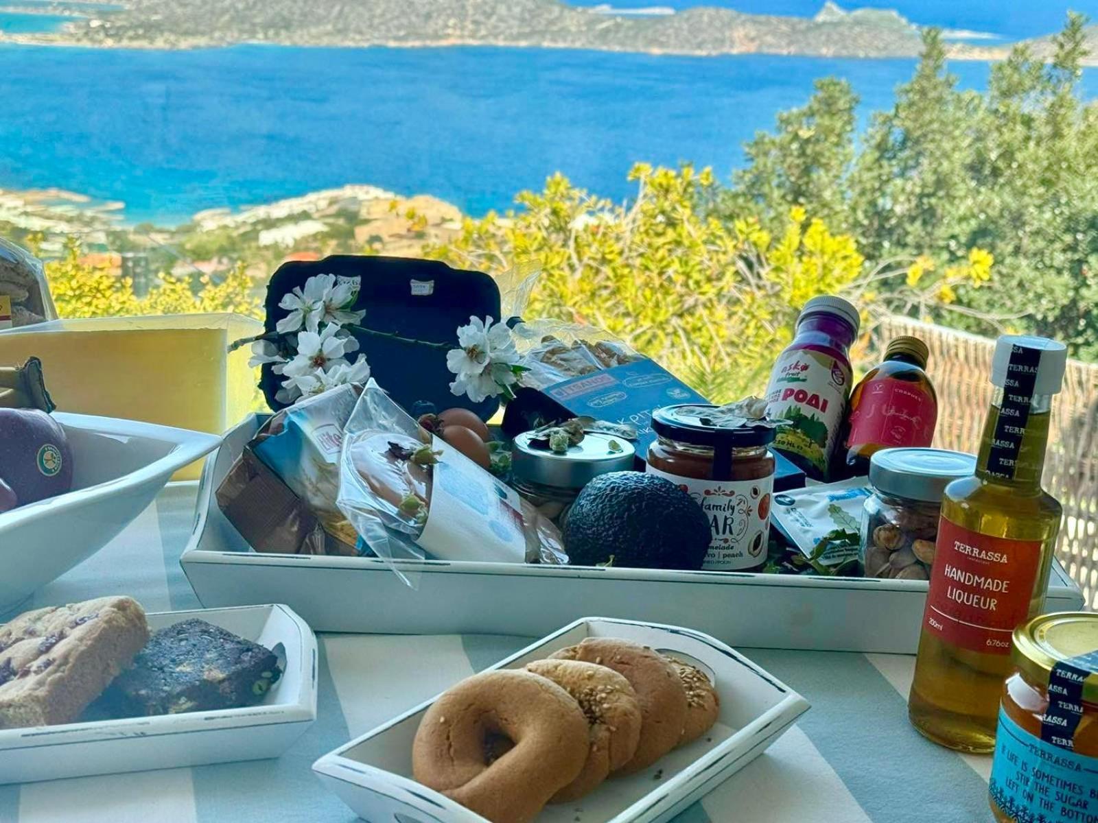 Adrakos (adults Only) Aparthotel Elounda (Crete)