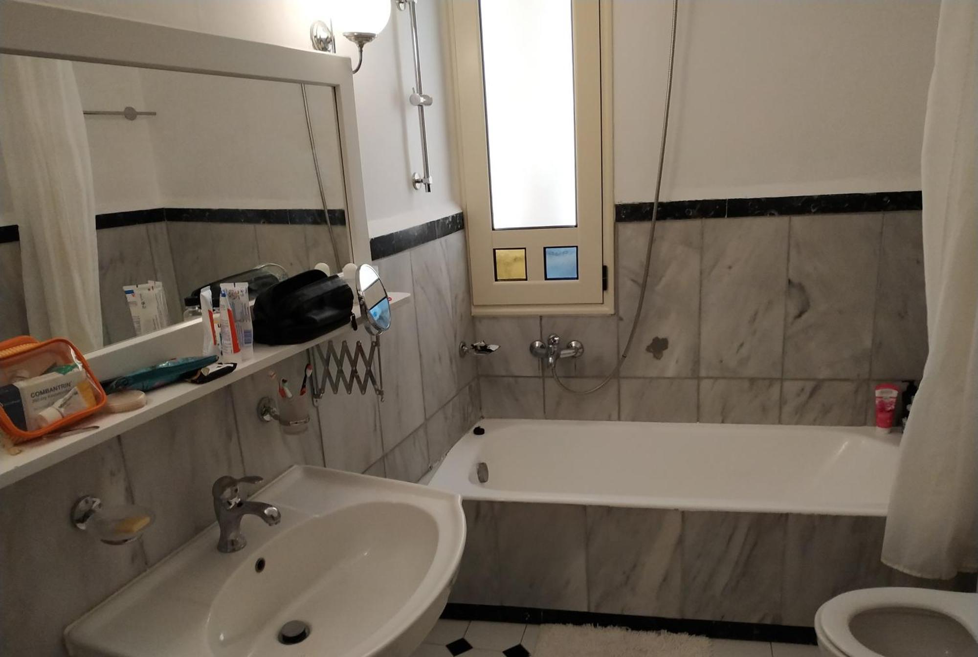 Apartment Kynthia