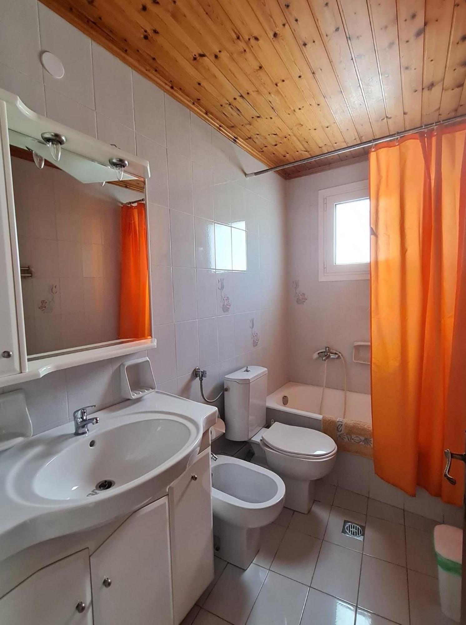 Avdikos House Apartment *
