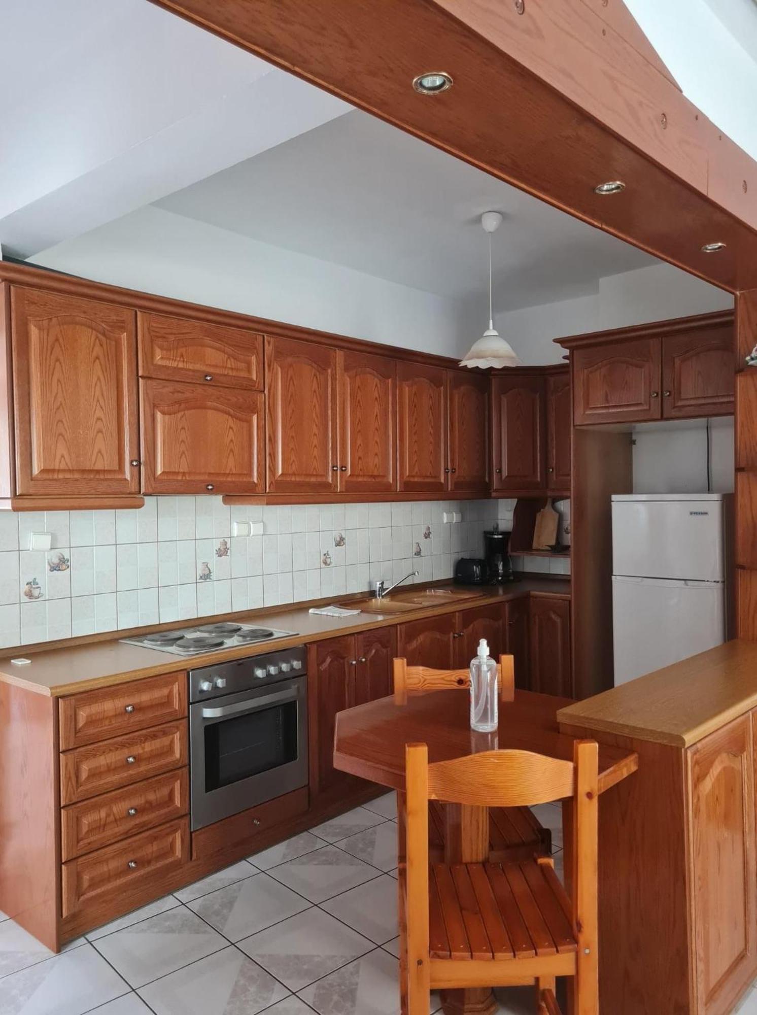 Apartment Avdikos House Parga