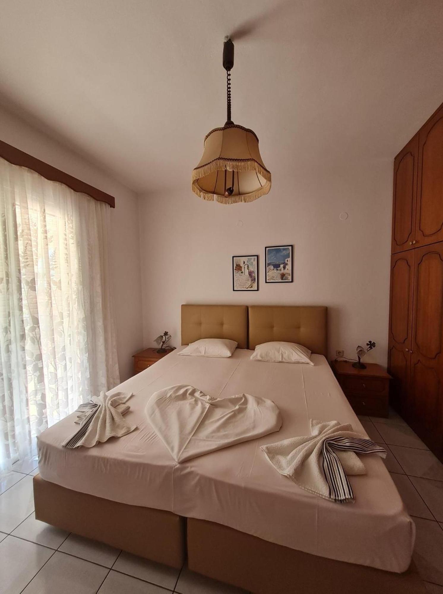 Avdikos House