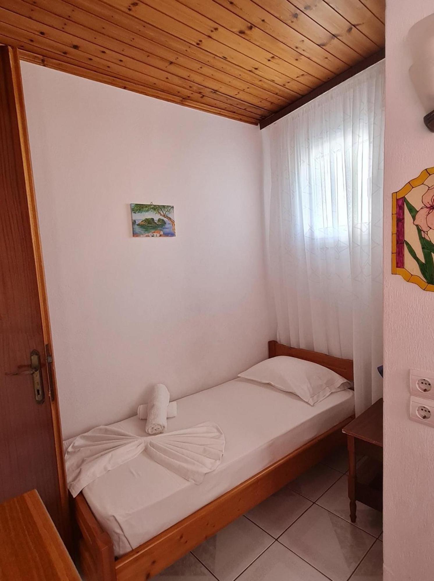 Avdikos House Apartment Parga