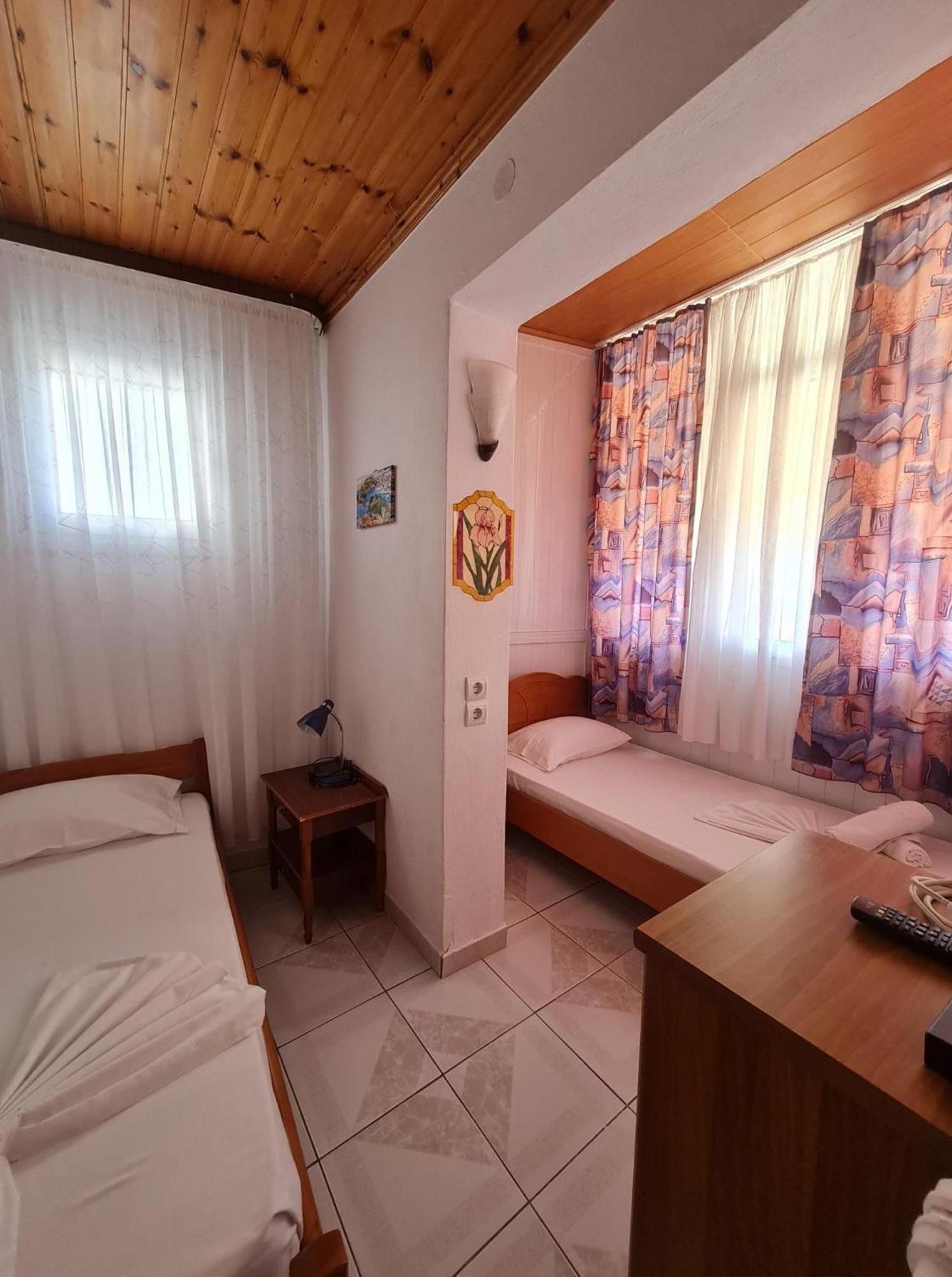Apartment Avdikos House Parga