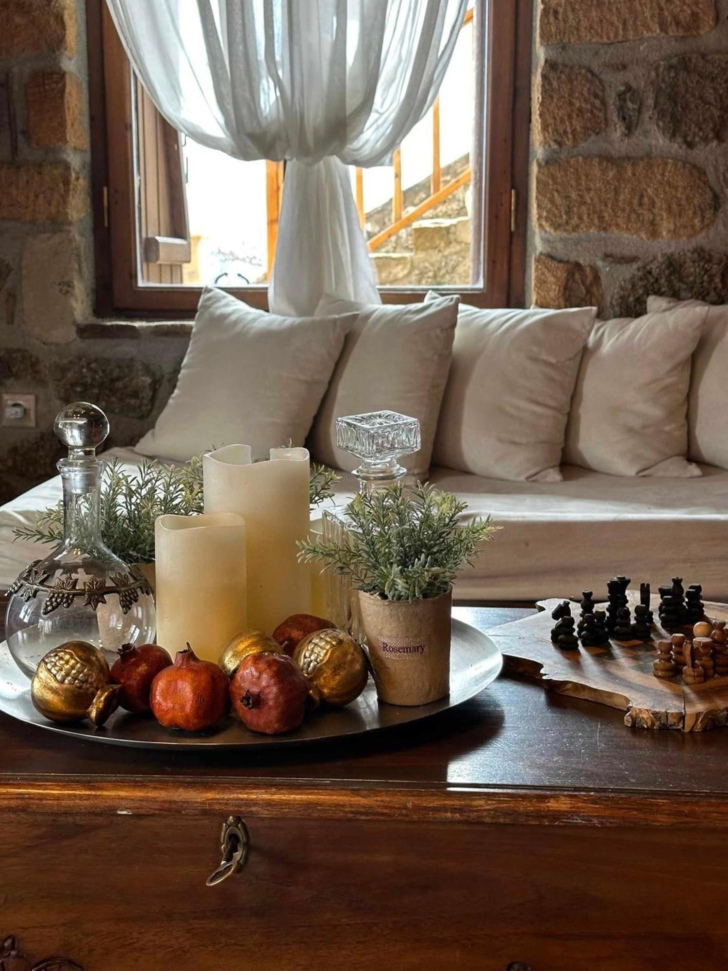 Guest house Nymfes
