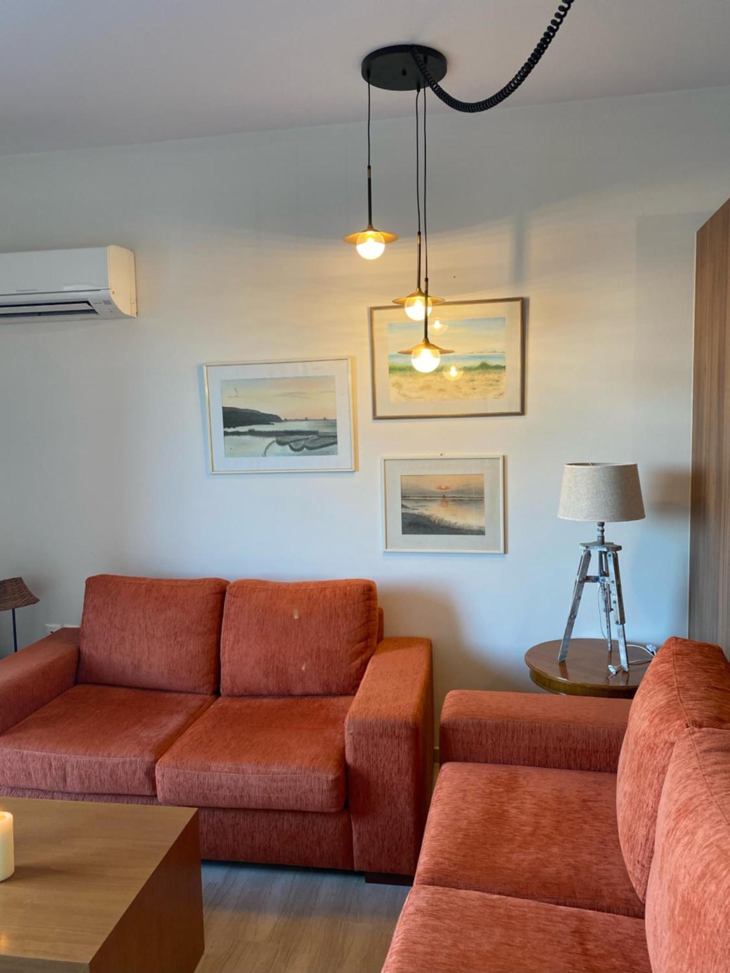 Avista Apartments Apartment *
