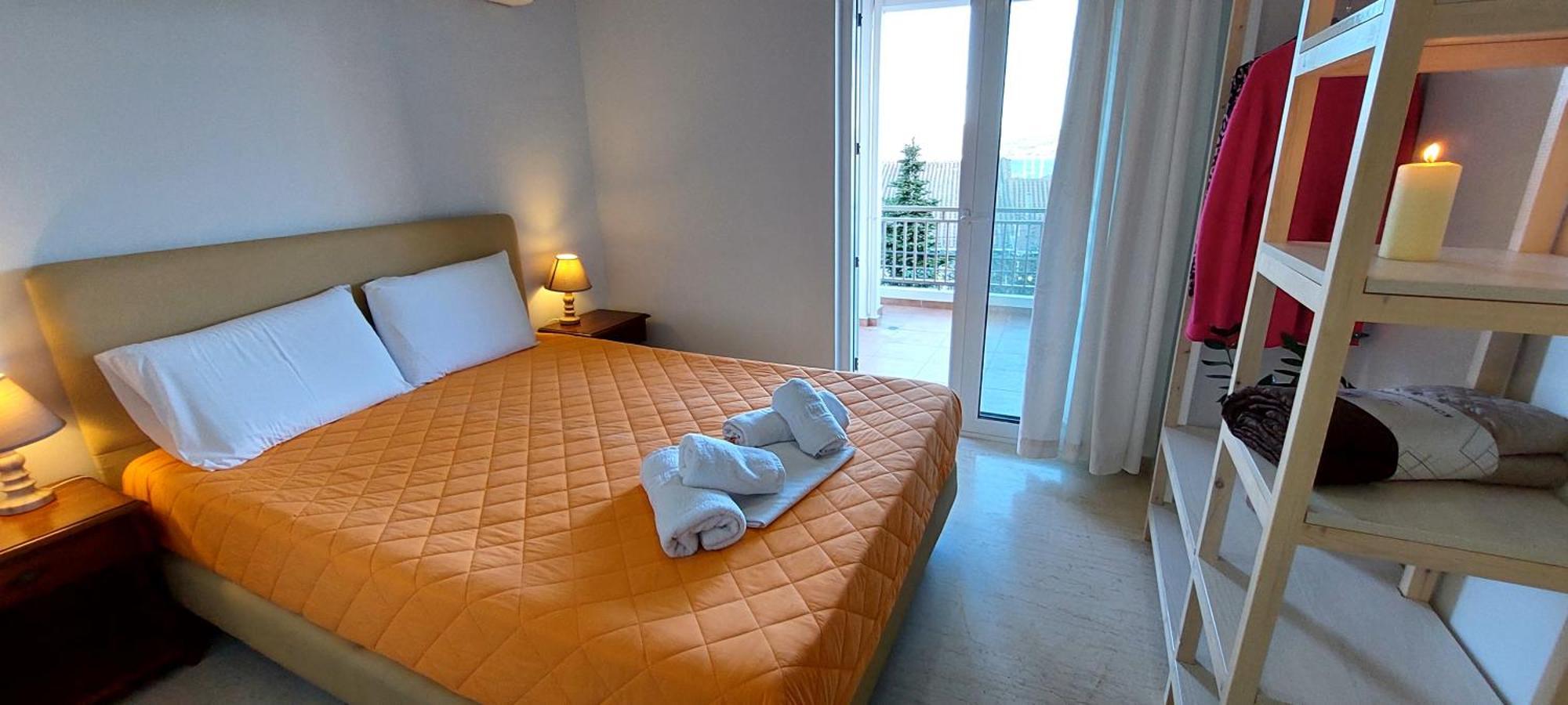 Avista Apartments Apartment Lygia (Lefkada)