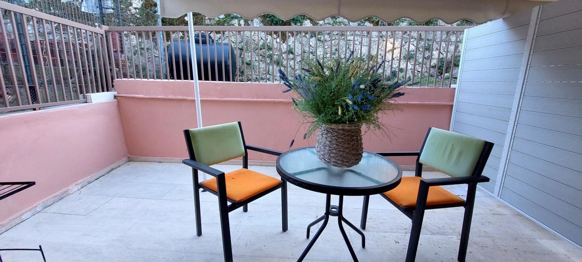 Avista Apartments Lygia (Lefkada)
