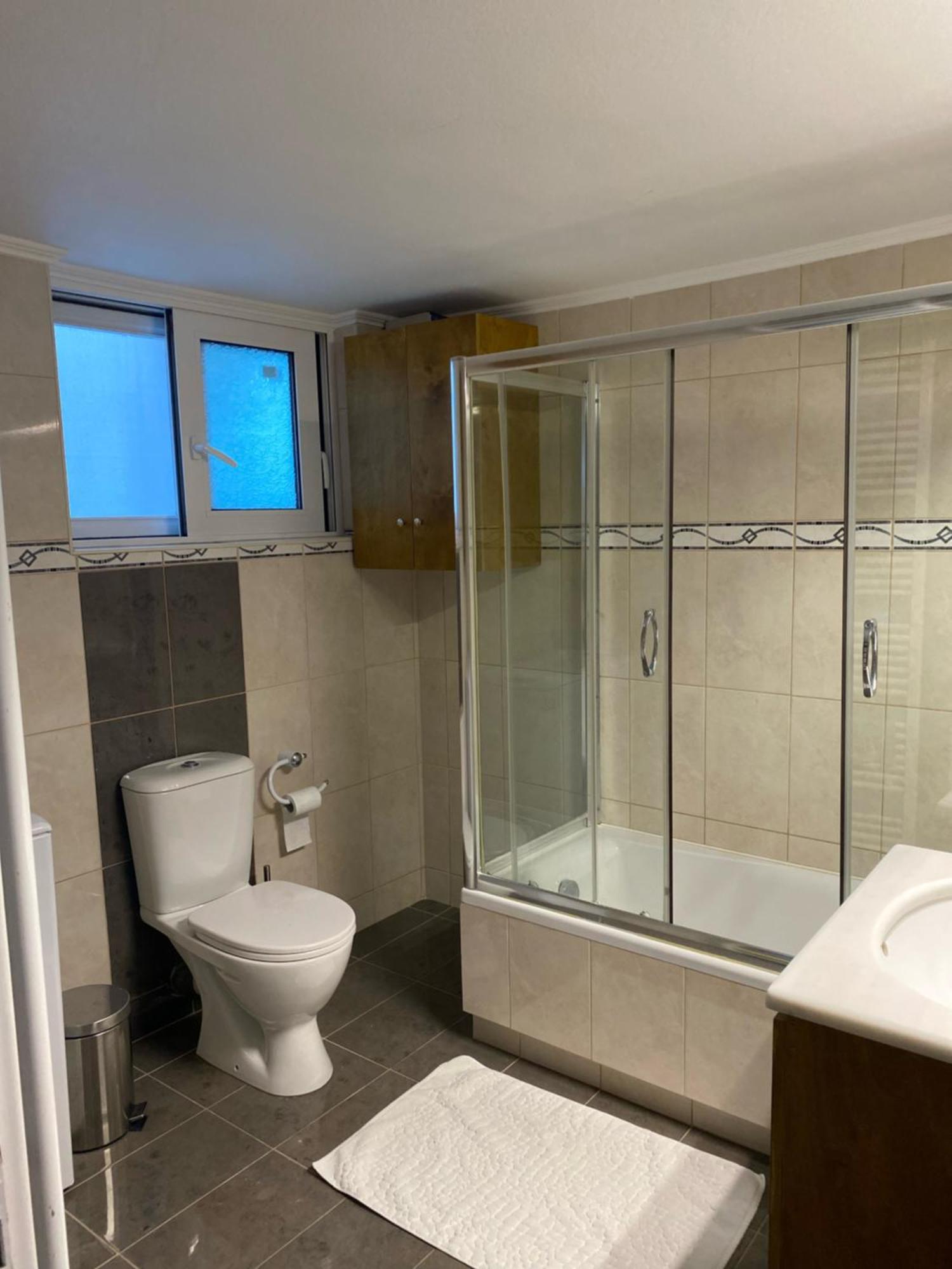 Apartment Avista Apartments Lygia (Lefkada)