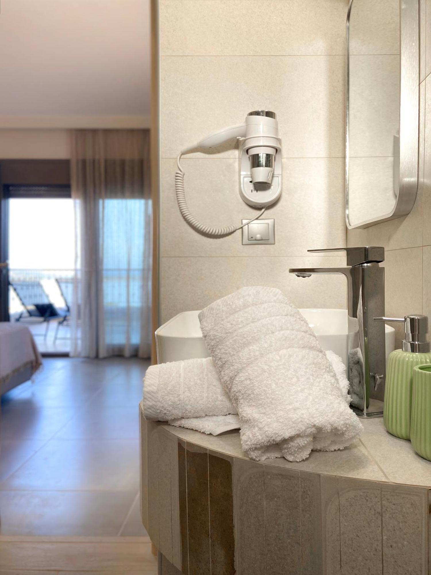 Panorama Dream B Apartment Vourvourou