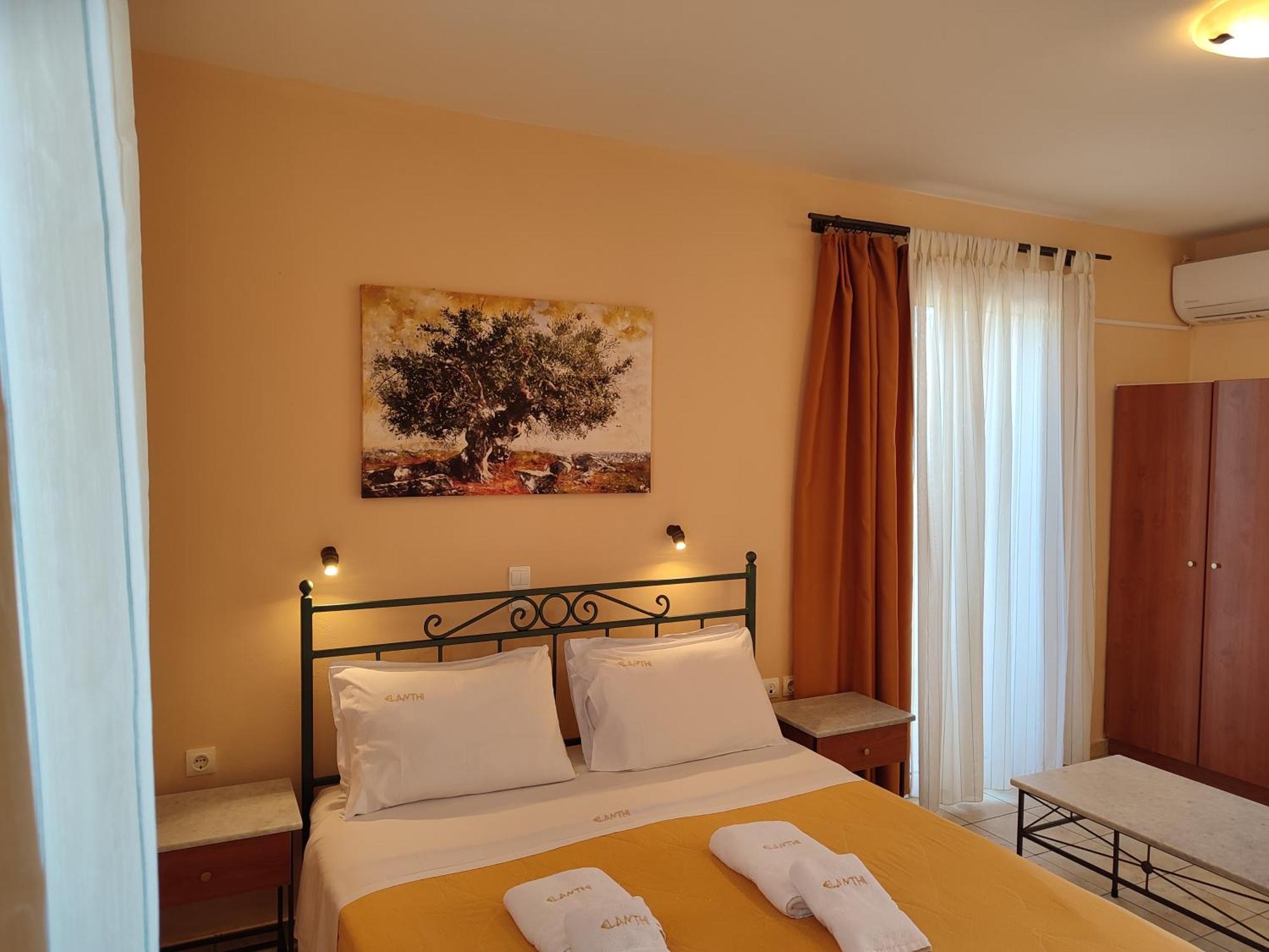 Elanthi Village 2*