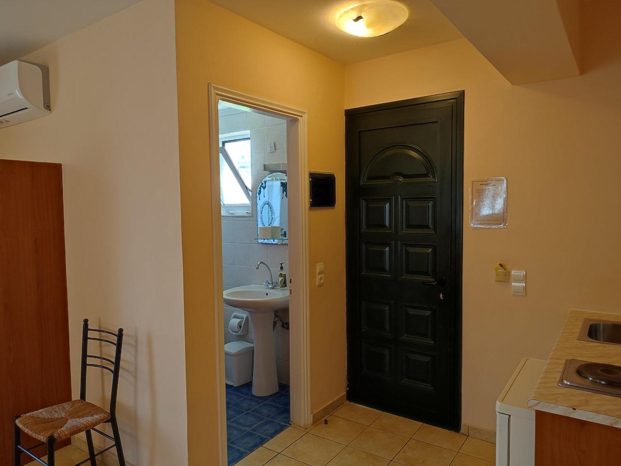 Aparthotel Elanthi Village