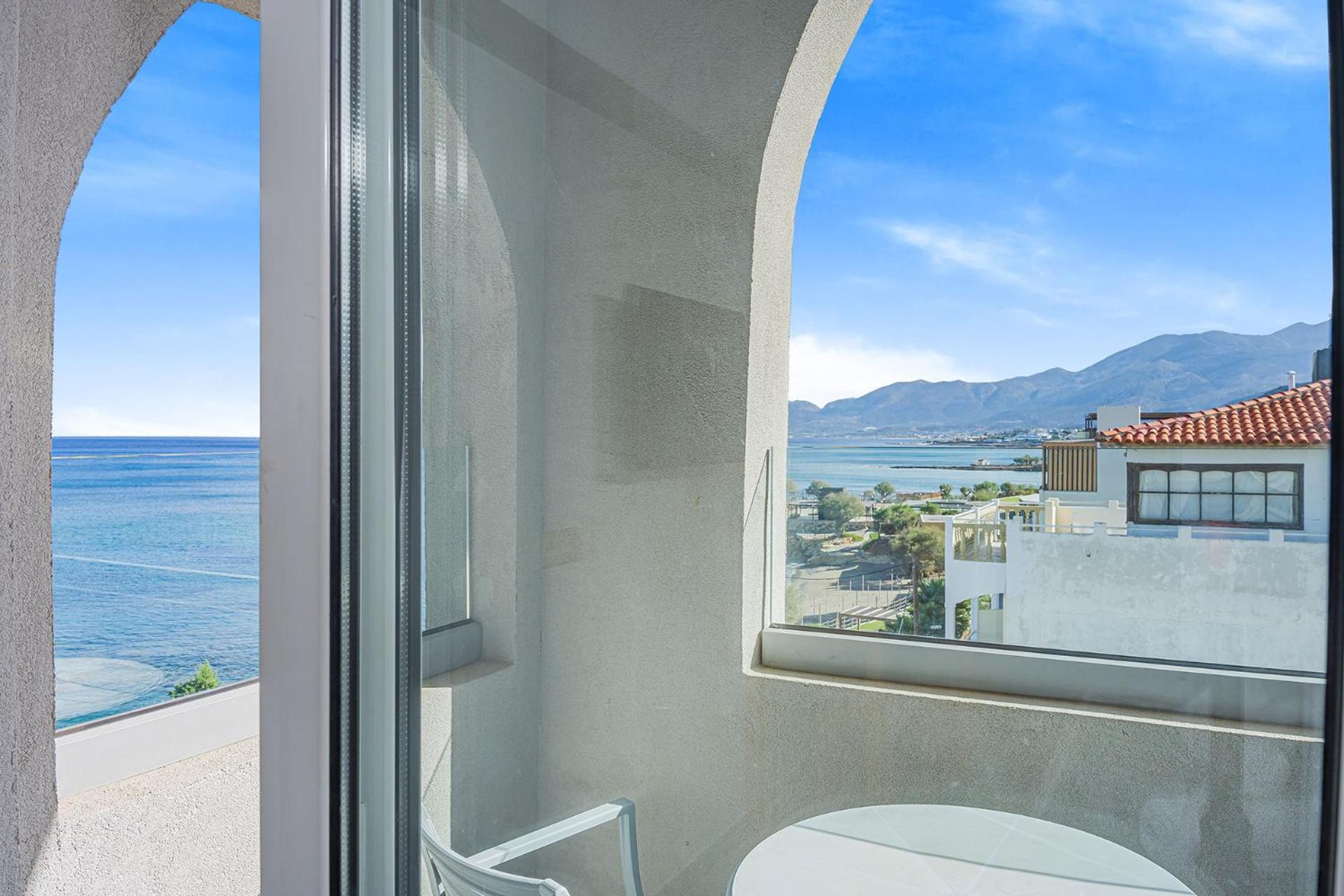 Glaros 4* Hersonissos (Crete)