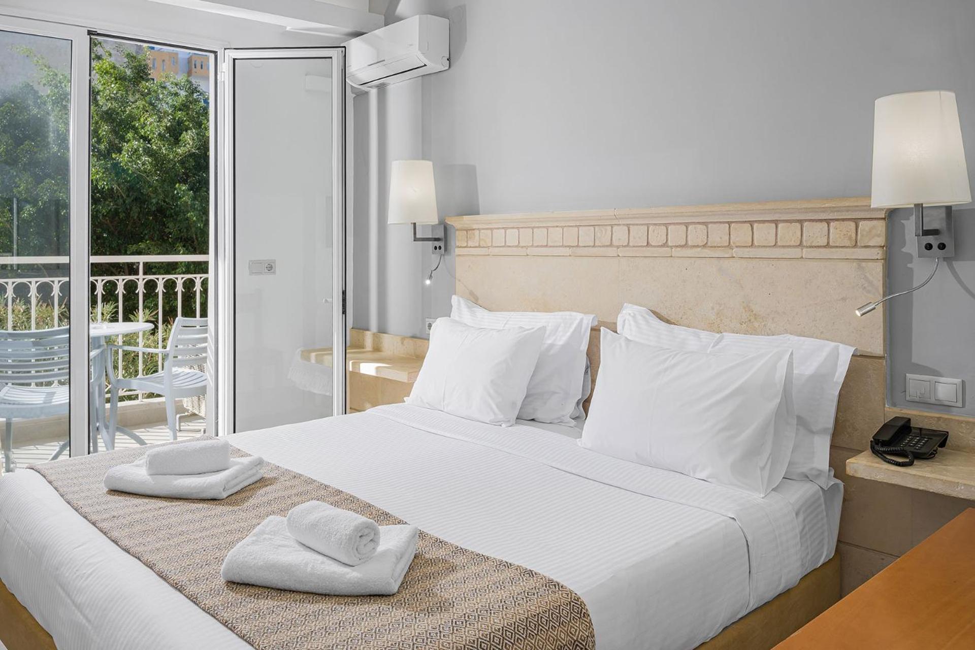 Hotel Glaros