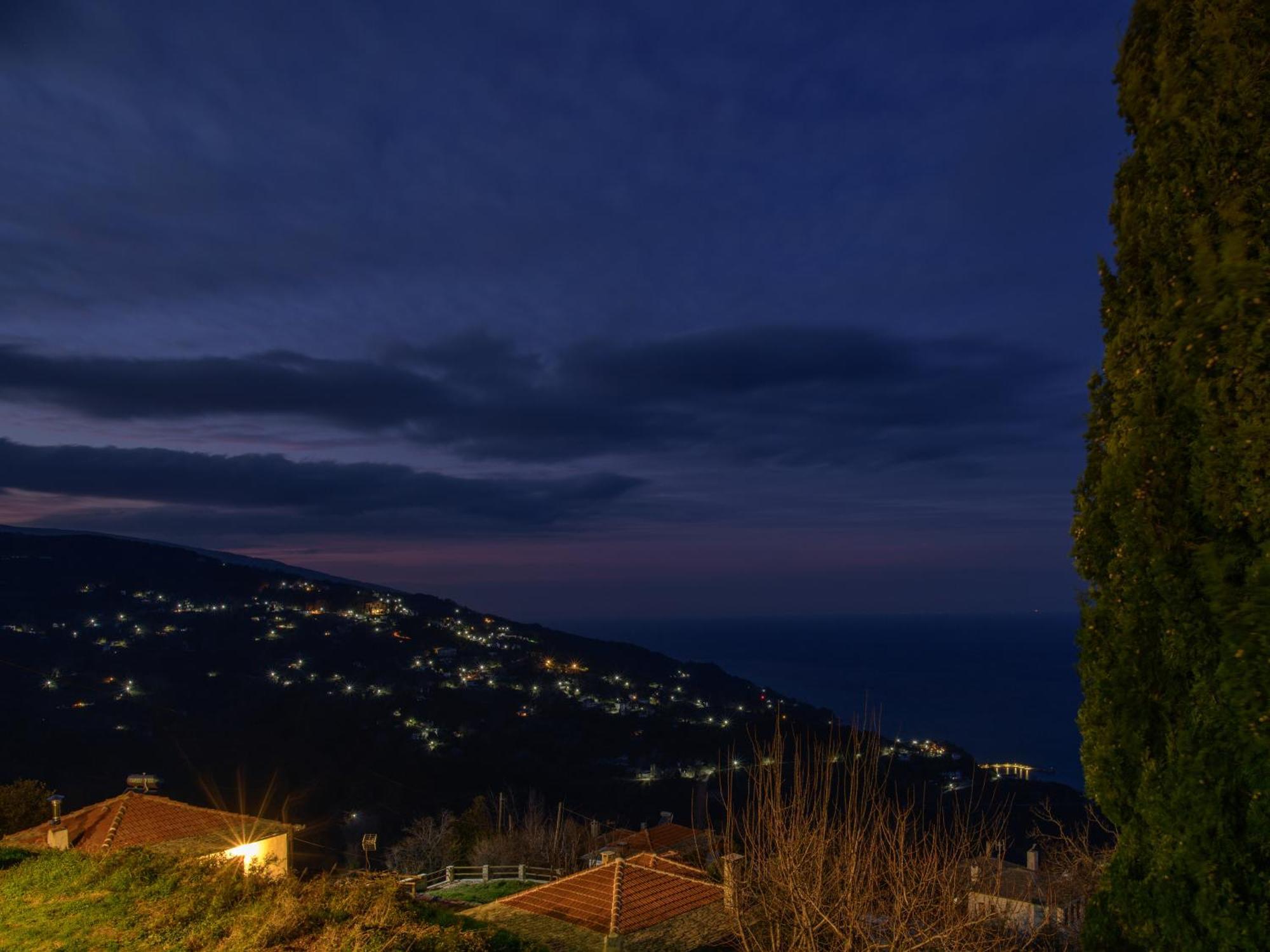 Hotel Olga Mouresi