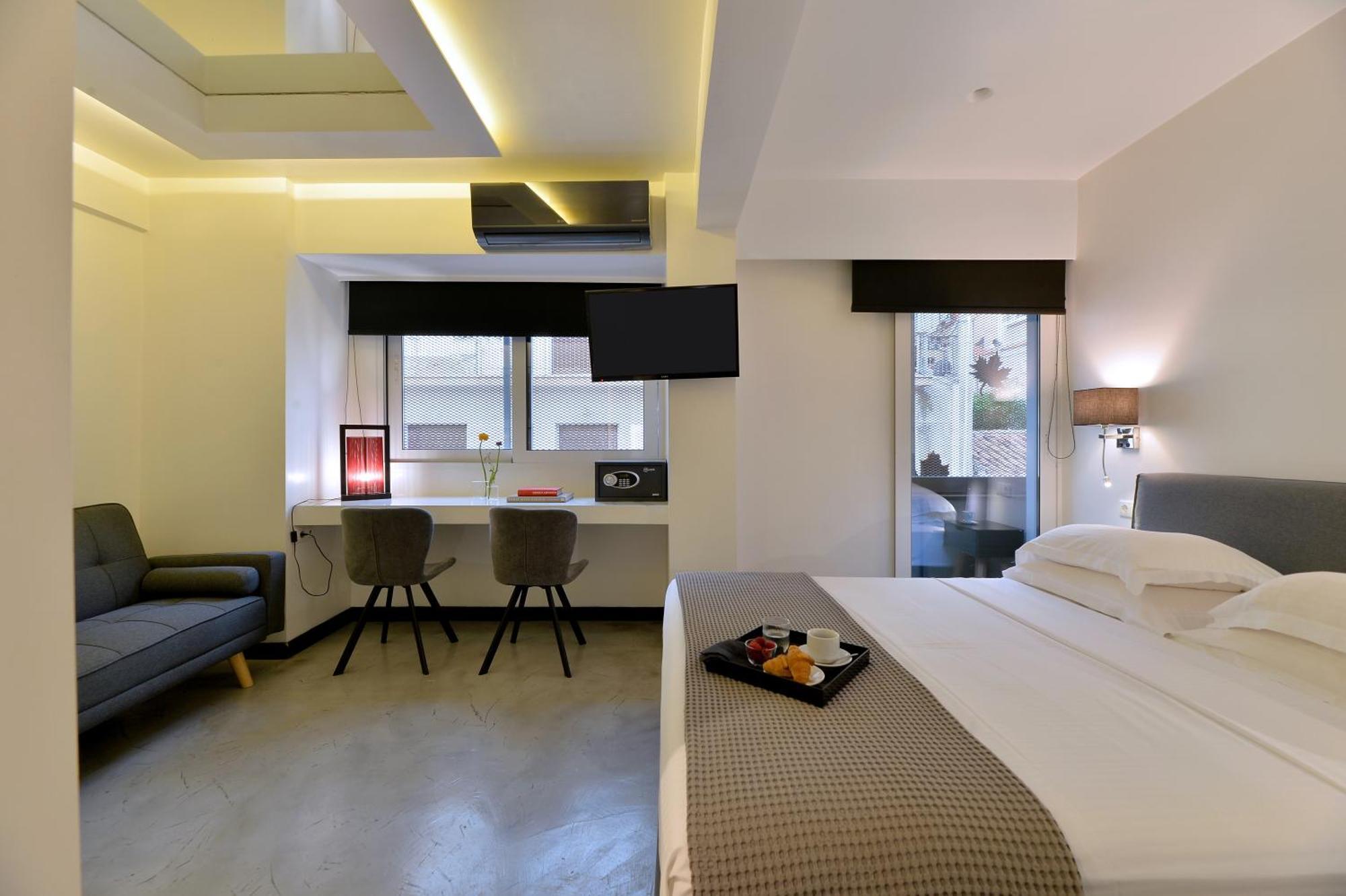 Alter Hotel Athens