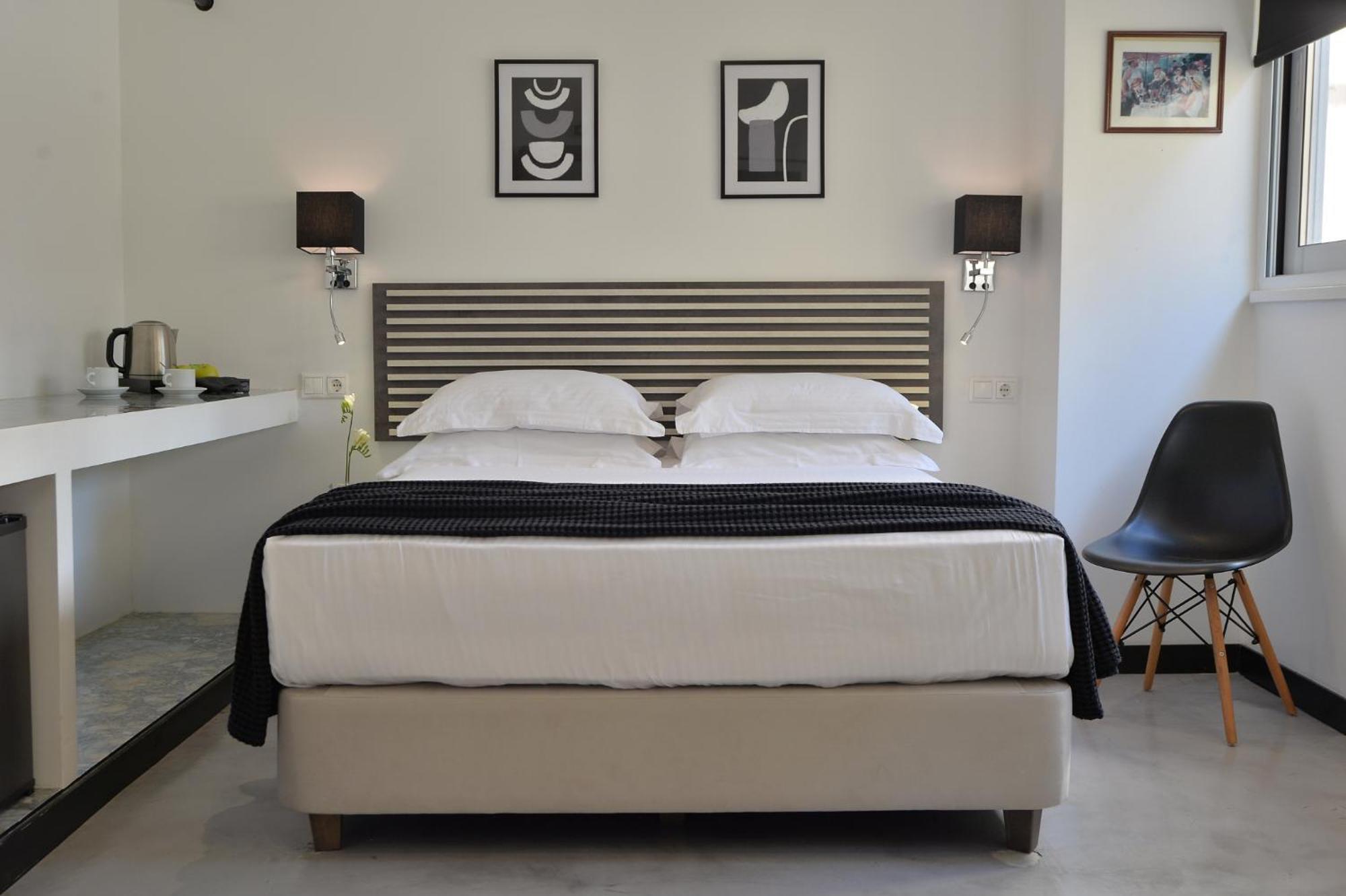 Alter Hotel Athens