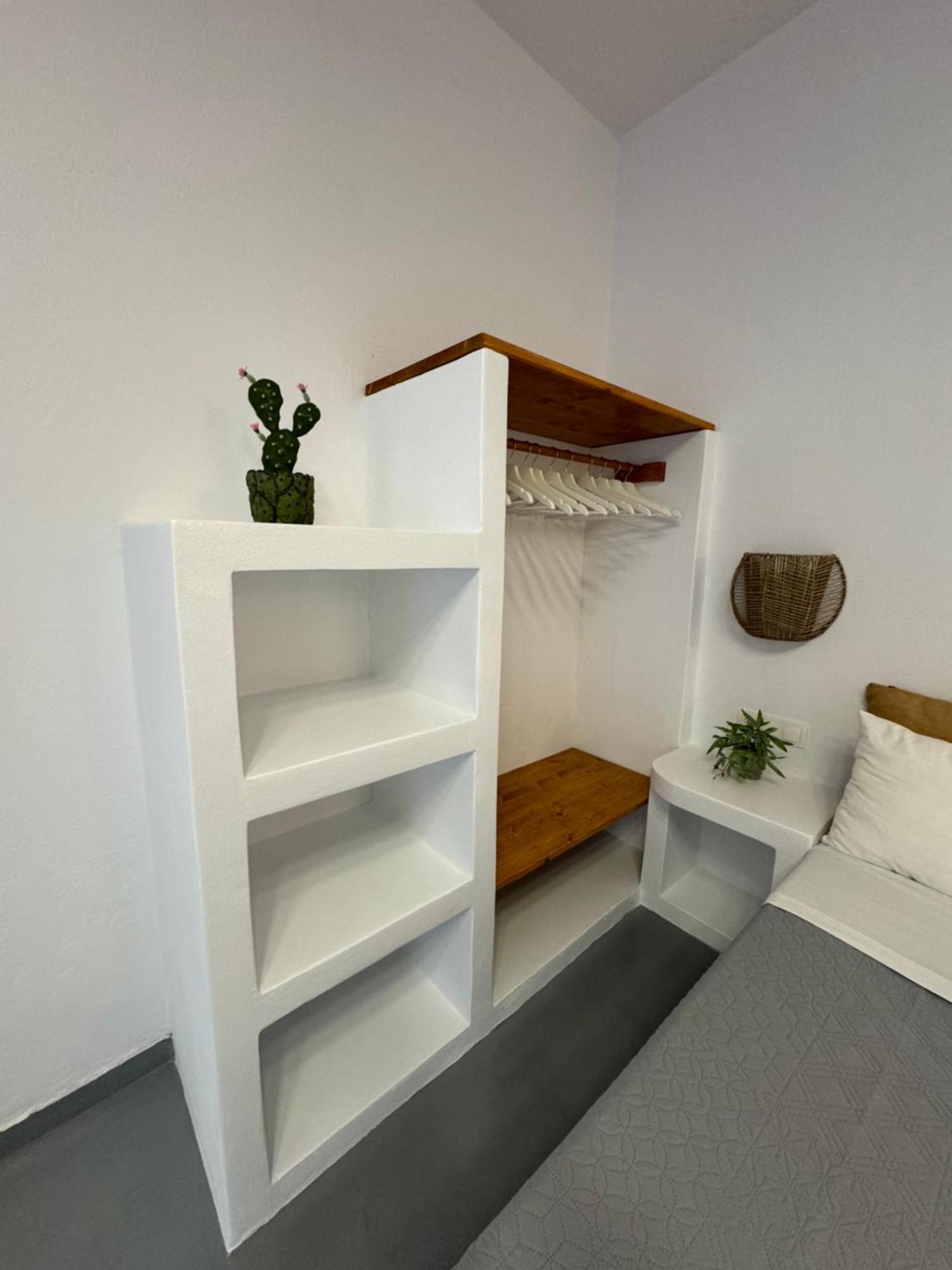 Ergina Apartment