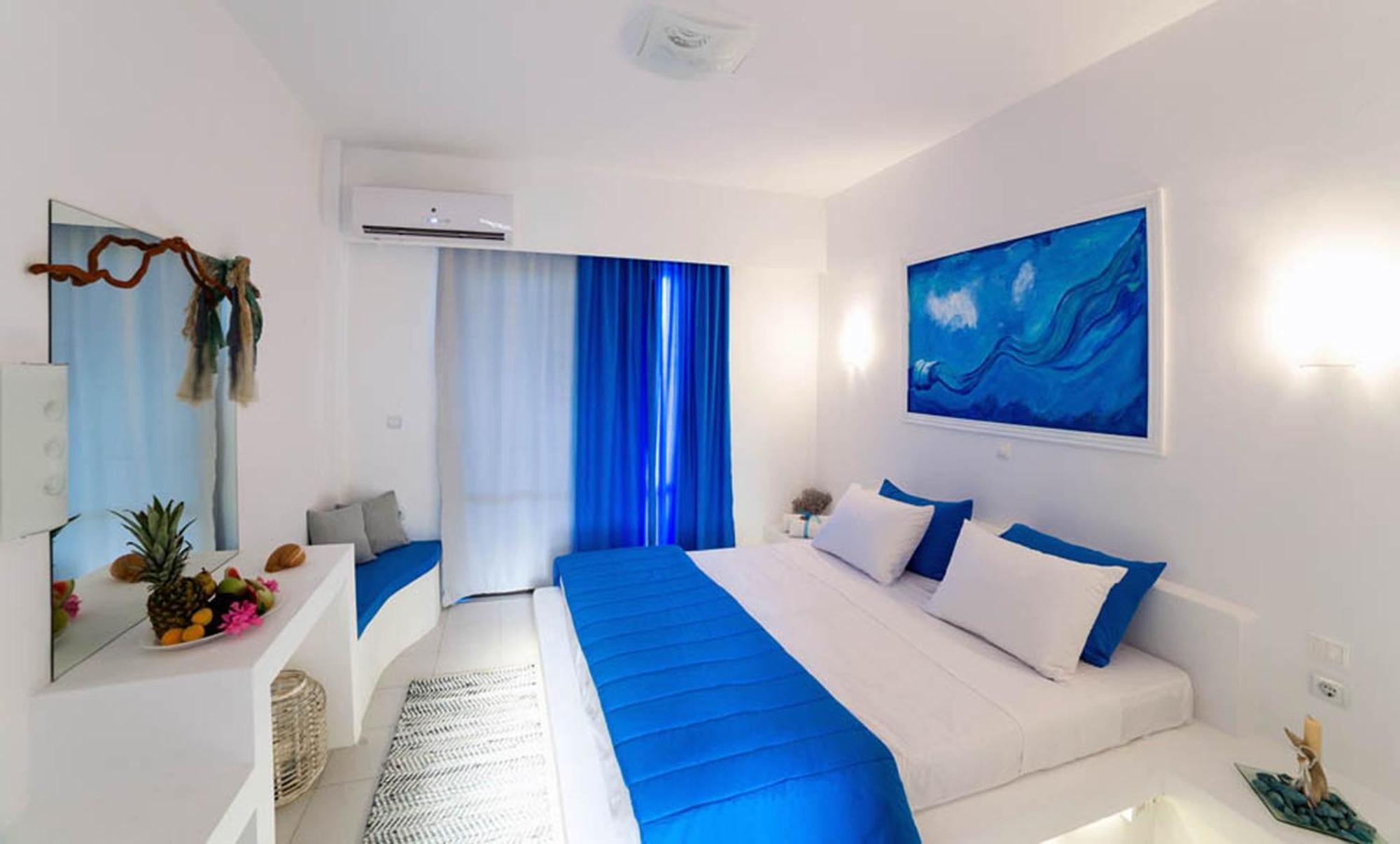 Mojito Hotel Lachania (Rhodes)