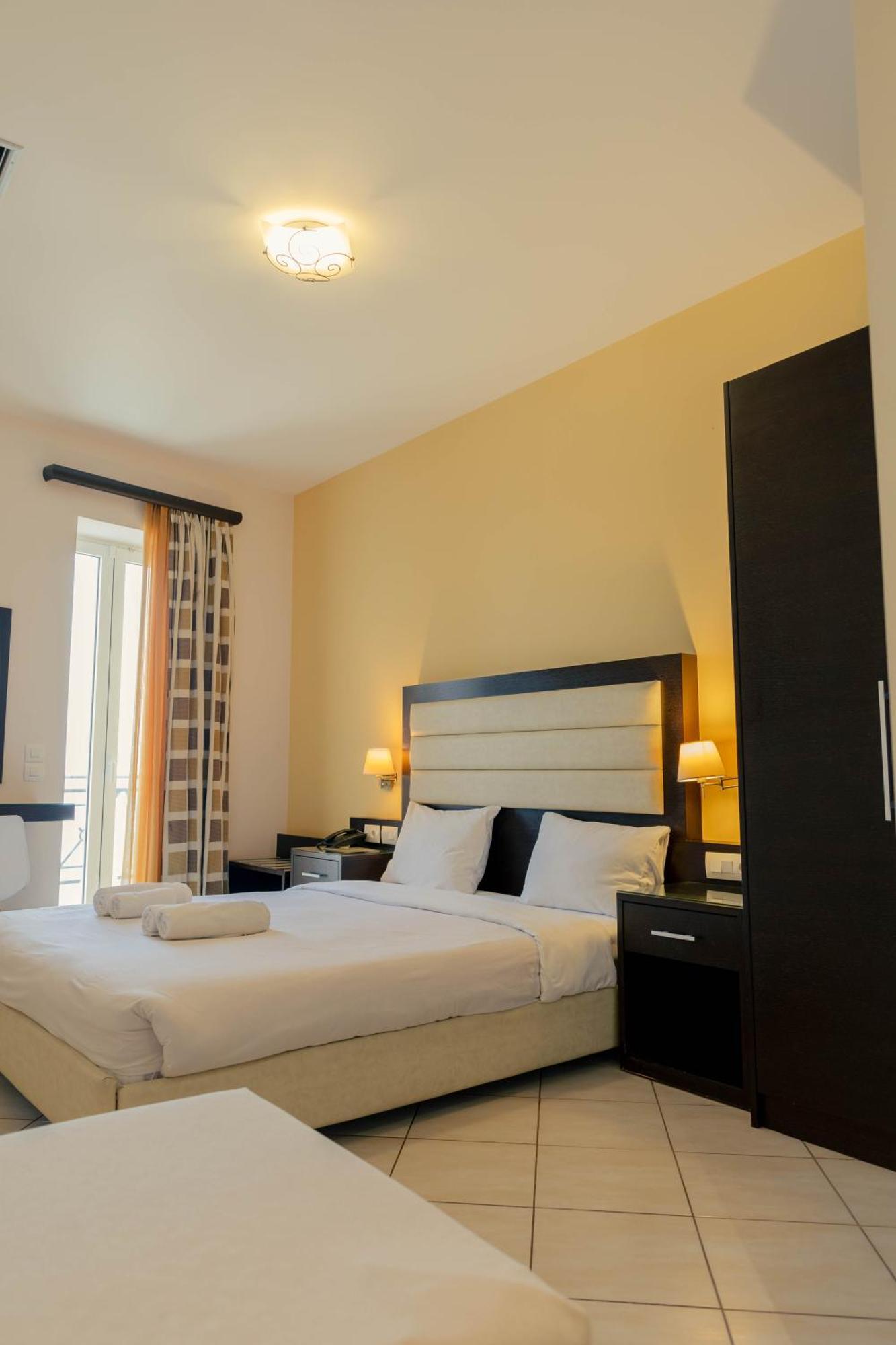 Kyani Akti Hotel Xylokastro