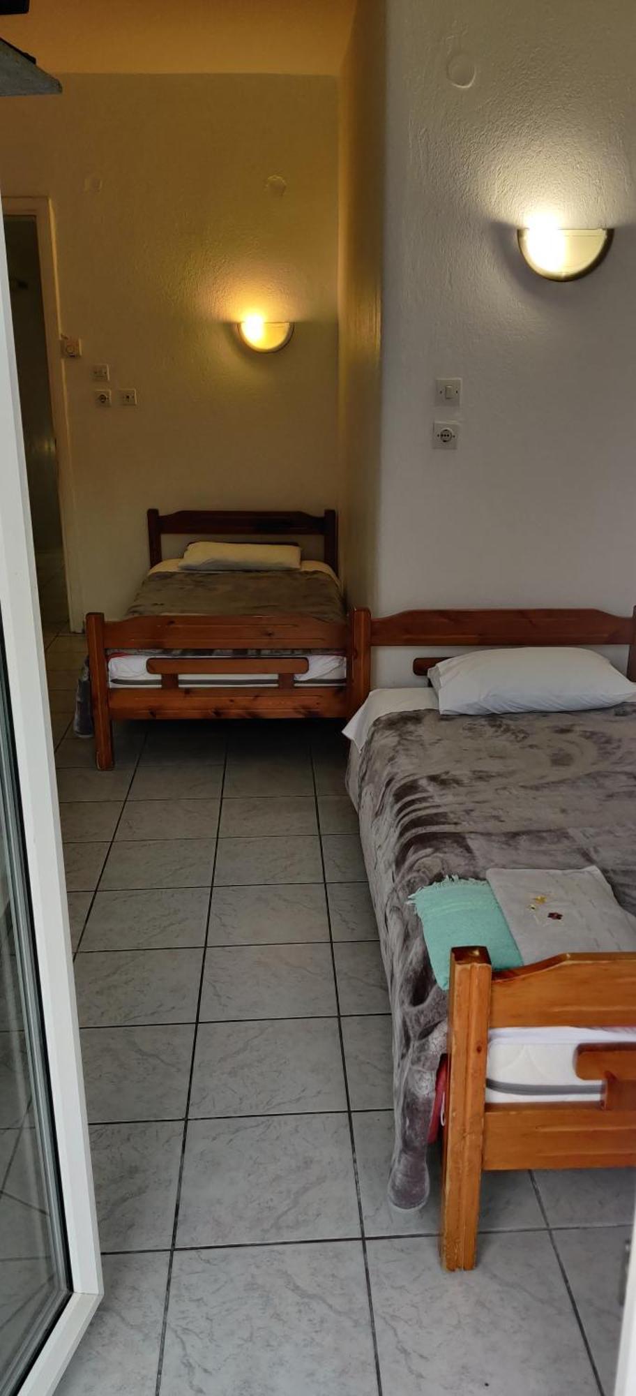 Skordas Comfy Rent Rooms Thessaloniki