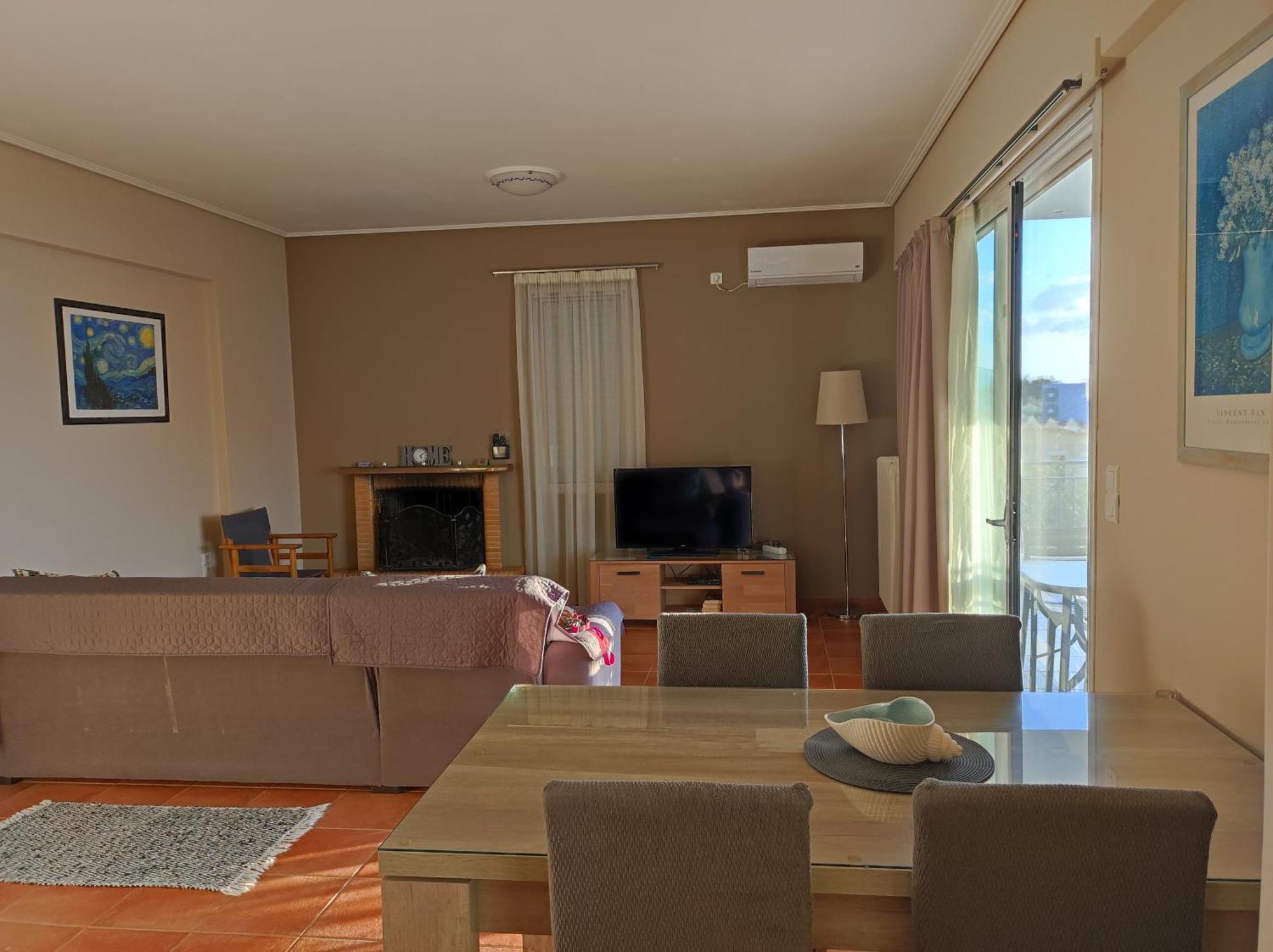 Apartment Galini