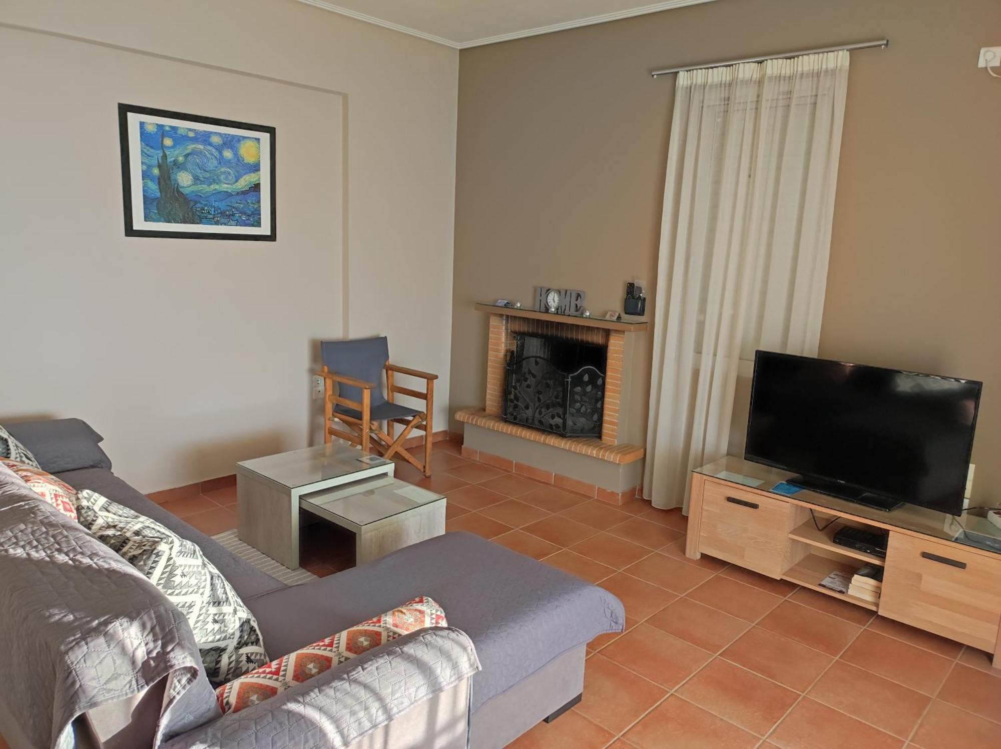 Apartment Galini