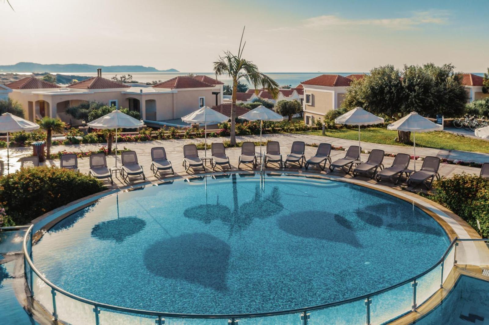 Lindos Imperial & (adults Only)