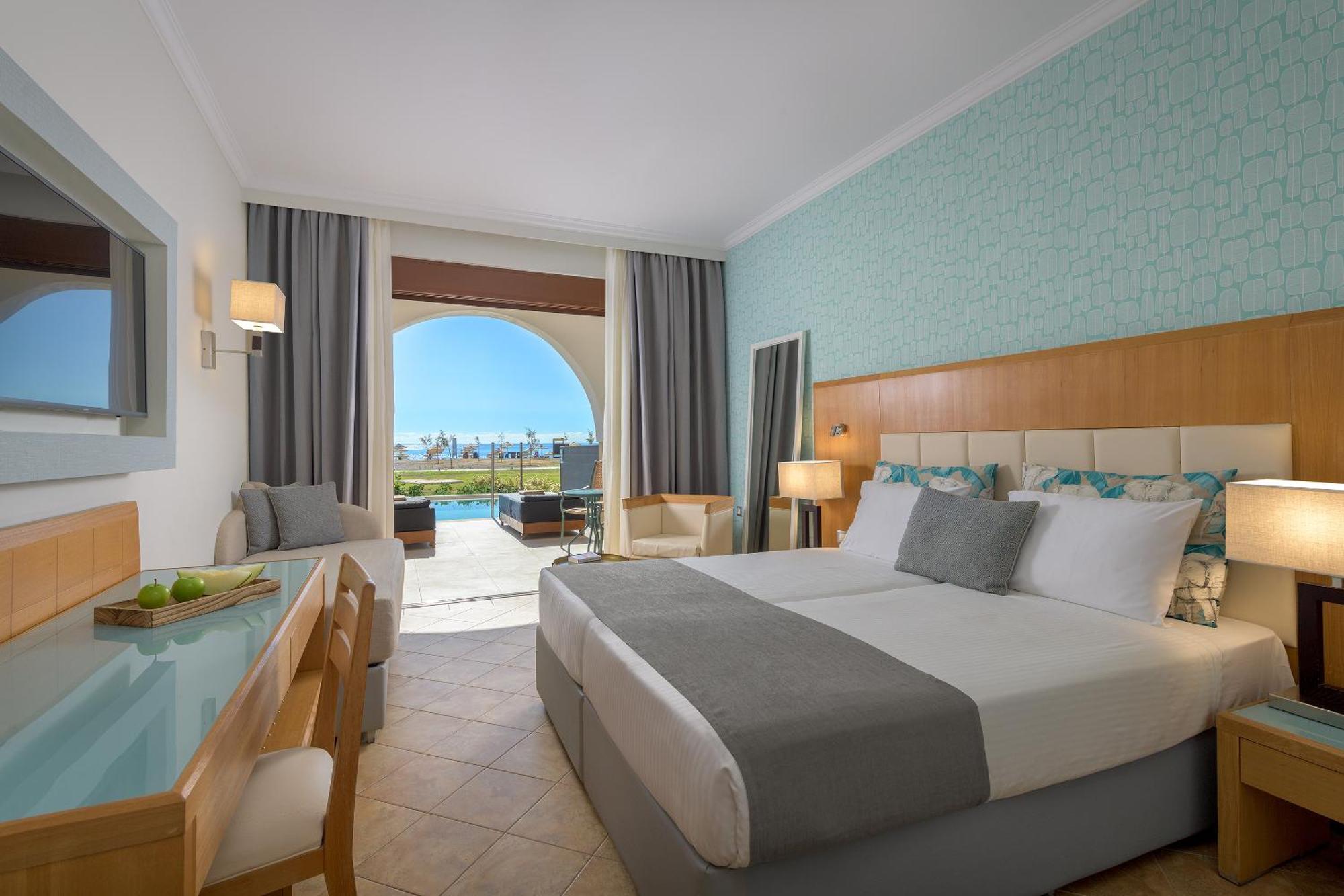 Hotel Lindos Imperial & (adults Only) Kiotari