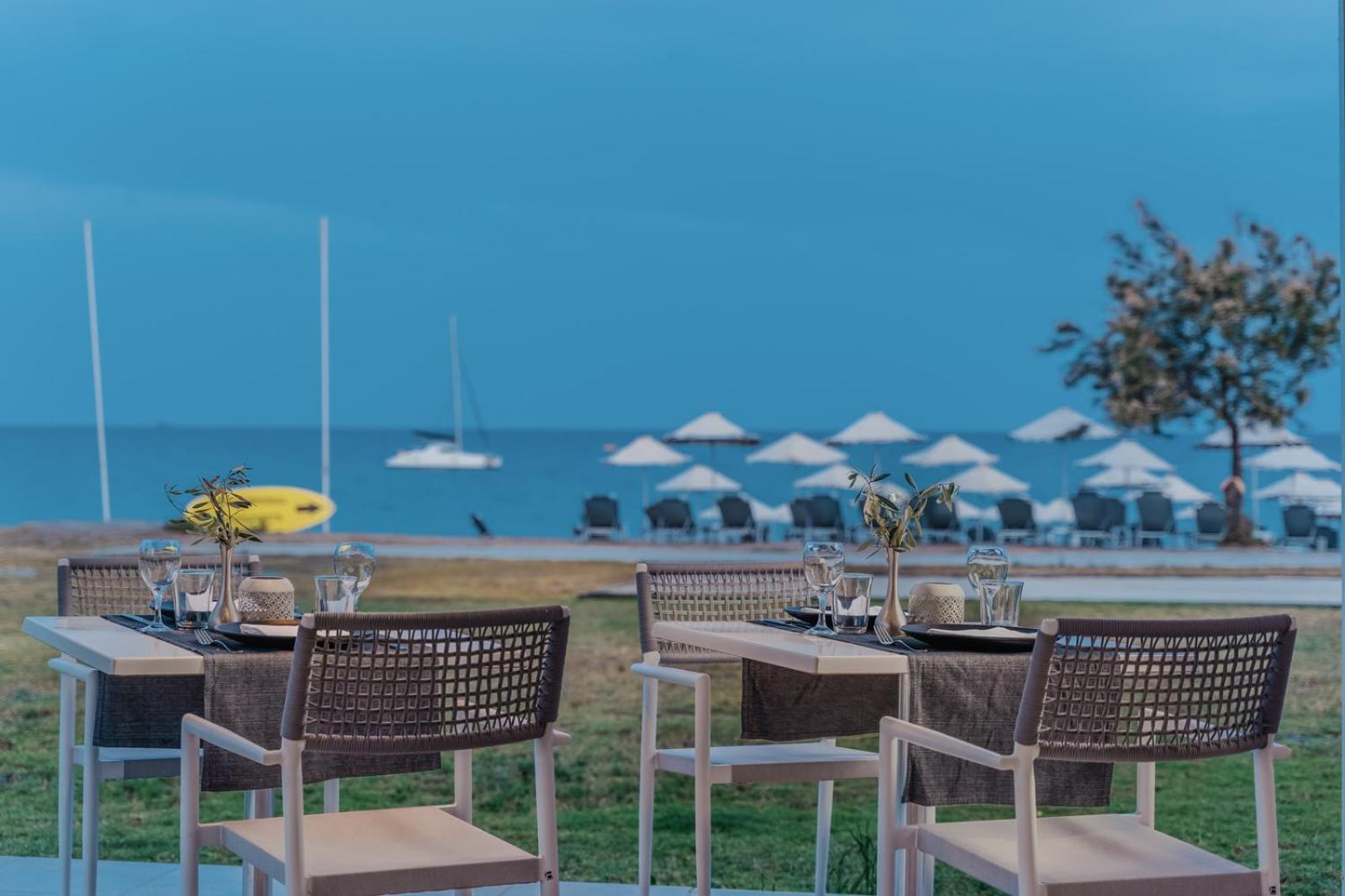 Lindos Imperial & (adults Only) 5* Kiotari